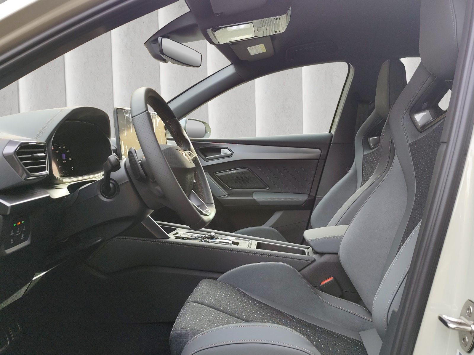 CUPRA LEON, Essence, Voiture nouvelle, Automatique - 7