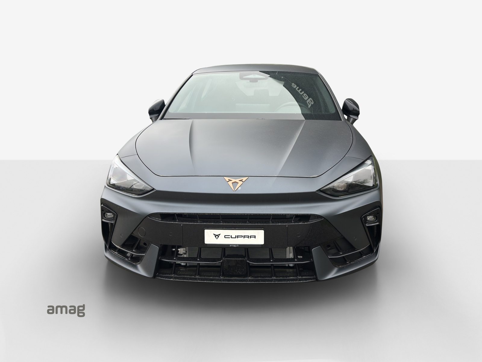 CUPRA LEON VZ PRIME EDITION, Petrol, New car, Automatic - 7