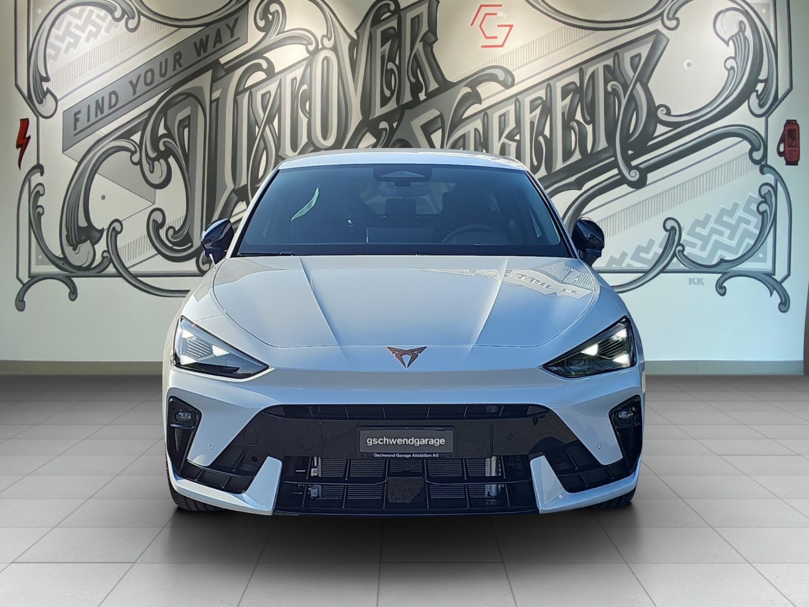 CUPRA LEON PRIME EDITION, Benzina, Auto nuove, Automatico - 2