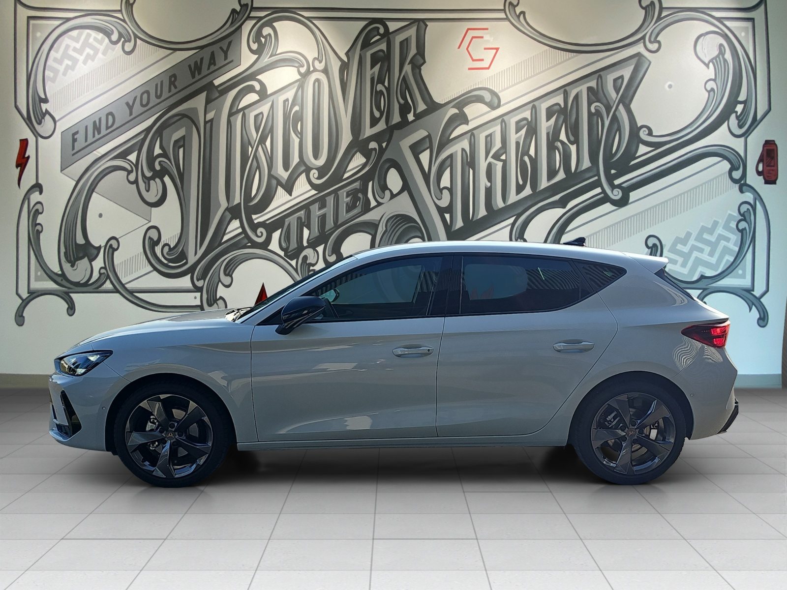 CUPRA LEON PRIME EDITION, Benzina, Auto nuove, Automatico - 3