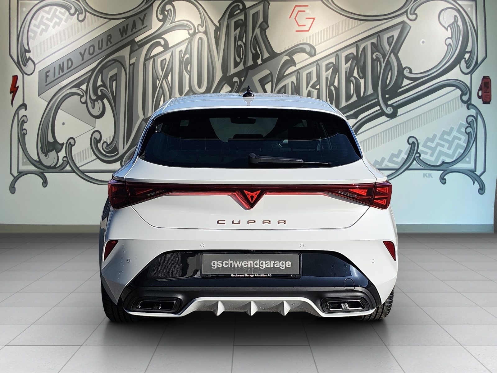 CUPRA LEON PRIME EDITION, Benzina, Auto nuove, Automatico - 5