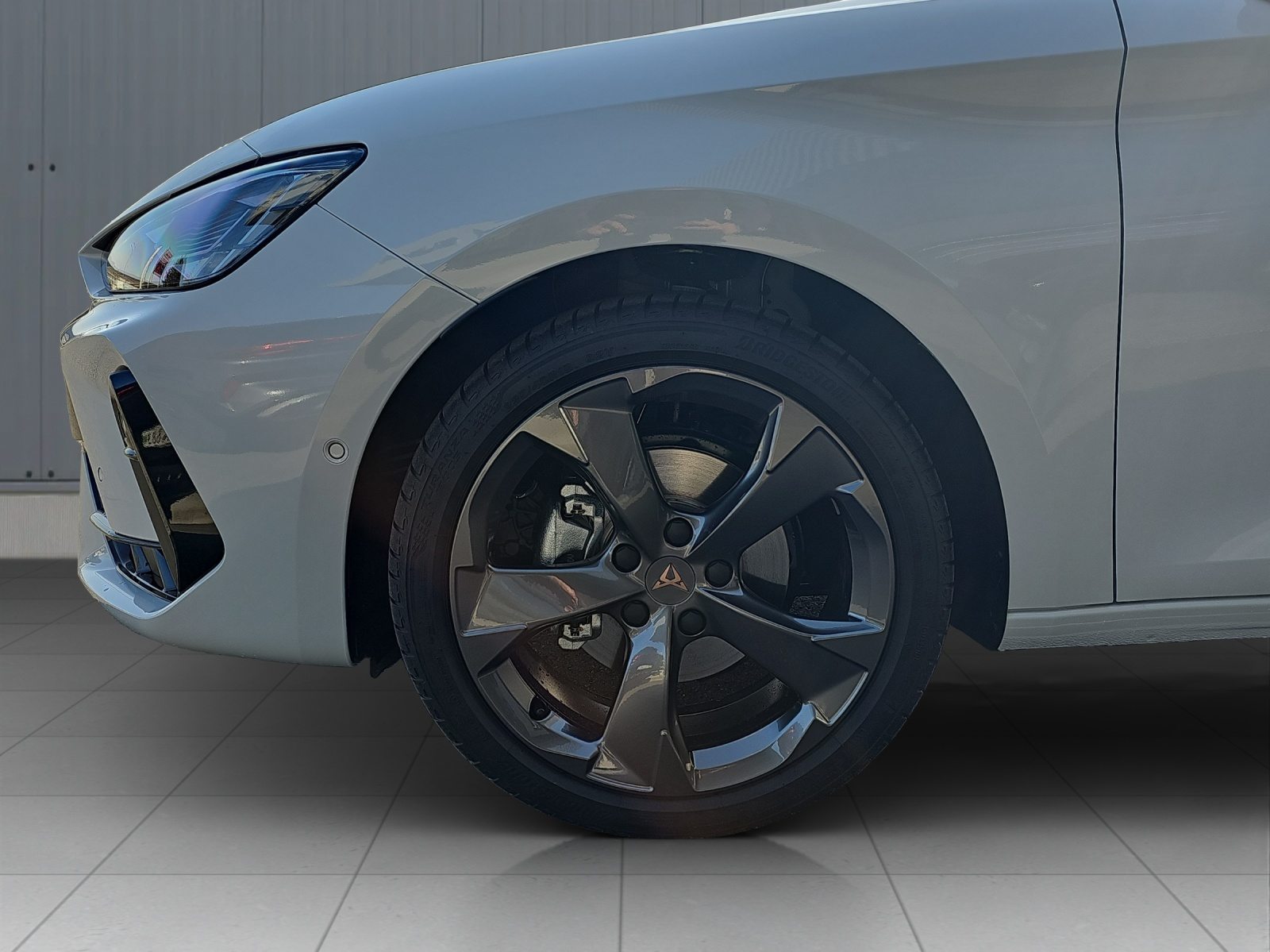 CUPRA LEON PRIME EDITION, Benzina, Auto nuove, Automatico - 6