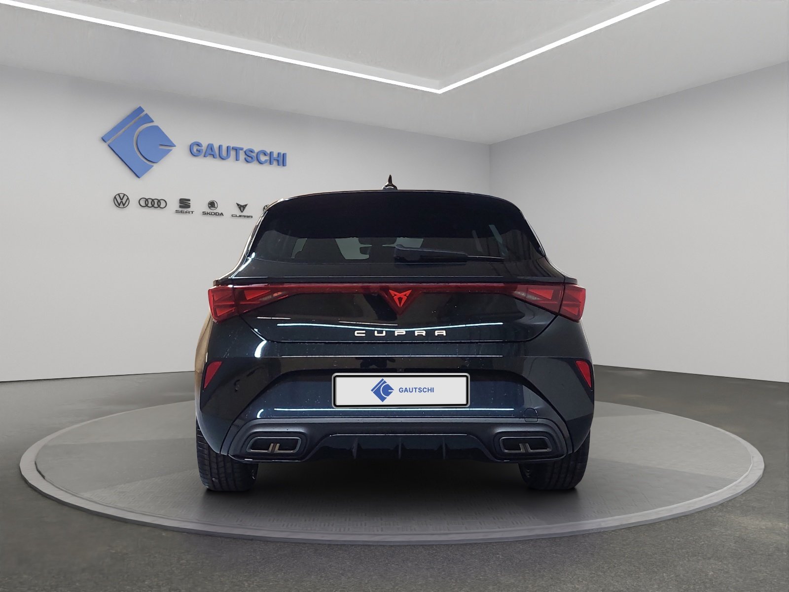 CUPRA LEON 1.5 TSI Prime Edition DSG, Petrol, New car, Automatic - 4