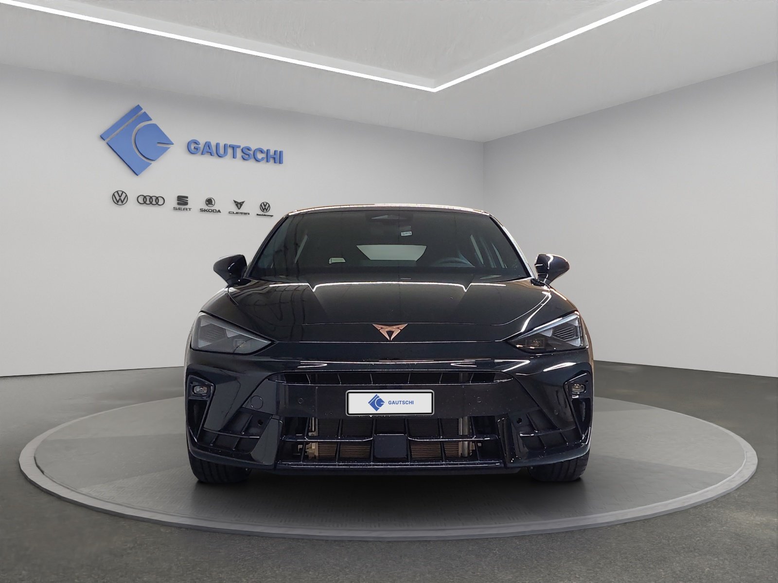 CUPRA LEON 1.5 TSI Prime Edition DSG, Petrol, New car, Automatic - 5