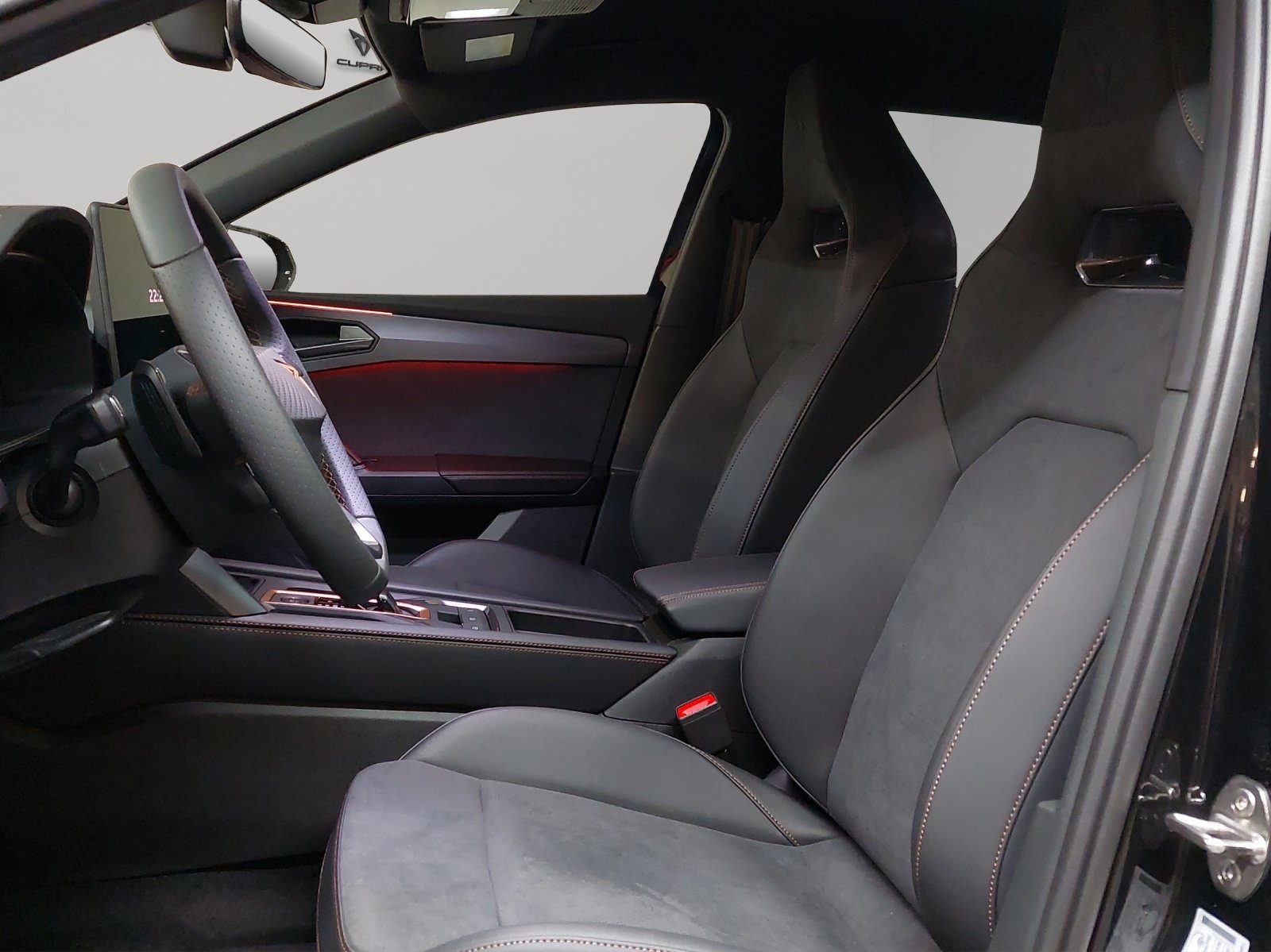 CUPRA LEON 1.5 TSI Prime Edition DSG, Petrol, New car, Automatic - 6