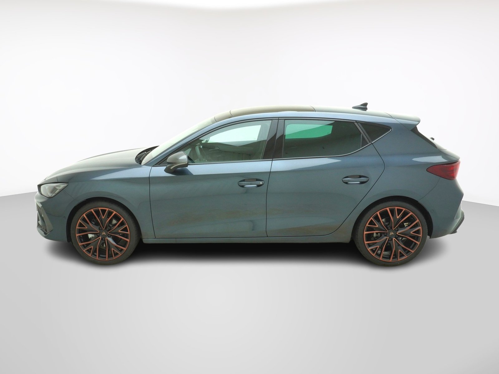 CUPRA Leon 1.5 eTSI DSG, Benzin, Neuwagen, Automatik - 2
