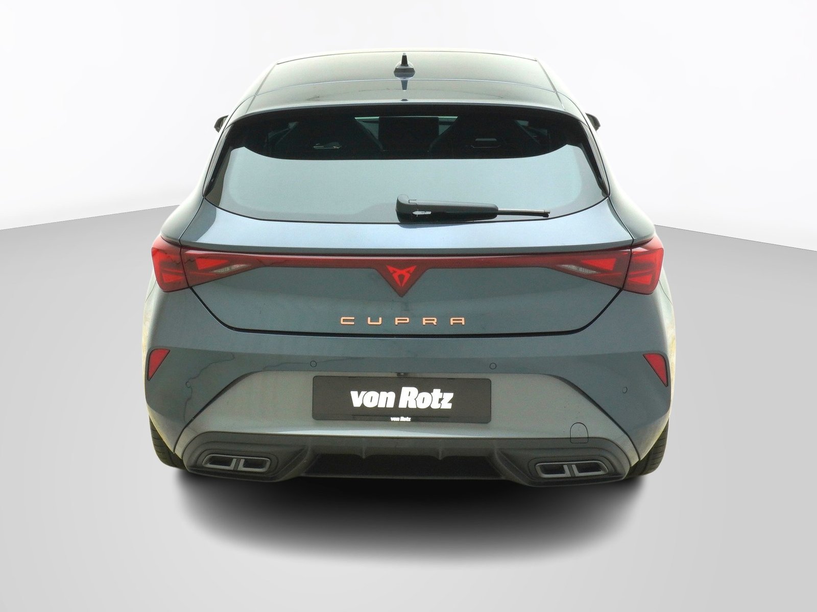 CUPRA Leon 1.5 eTSI DSG, Benzin, Neuwagen, Automatik - 3