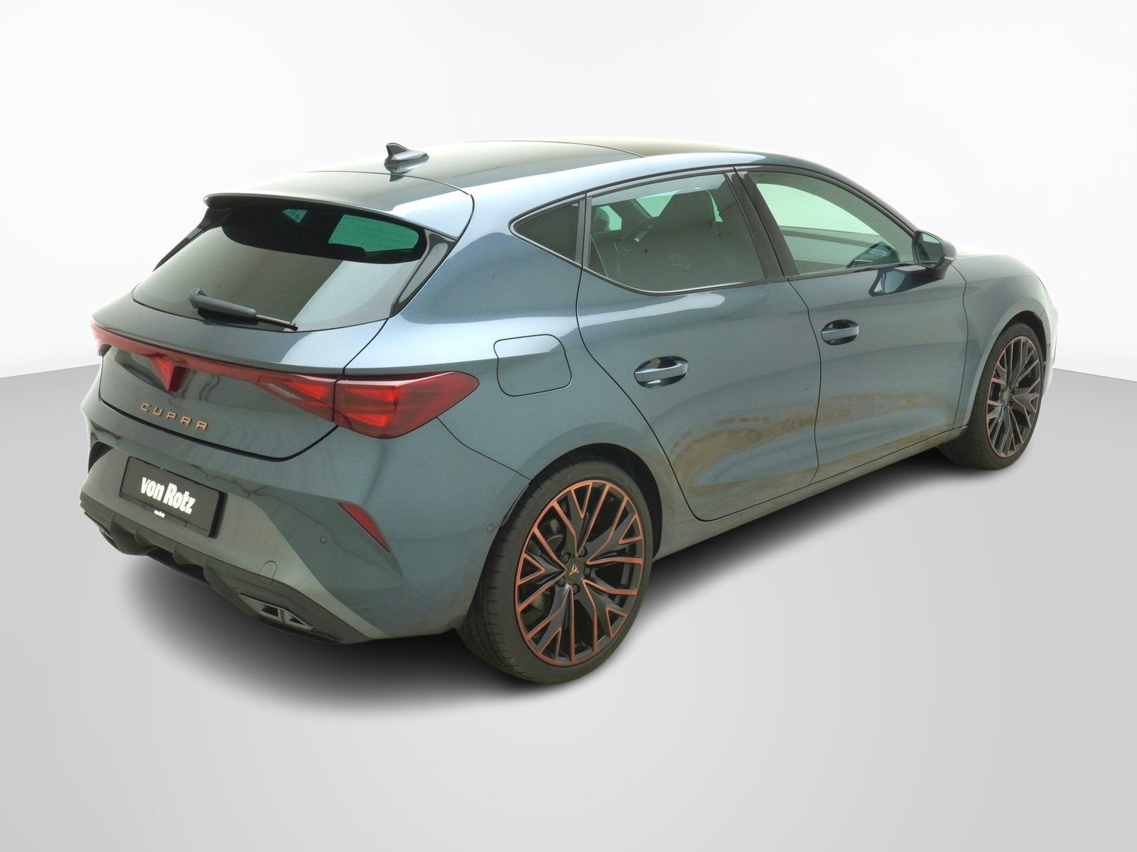 CUPRA Leon 1.5 eTSI DSG, Benzin, Neuwagen, Automatik - 6