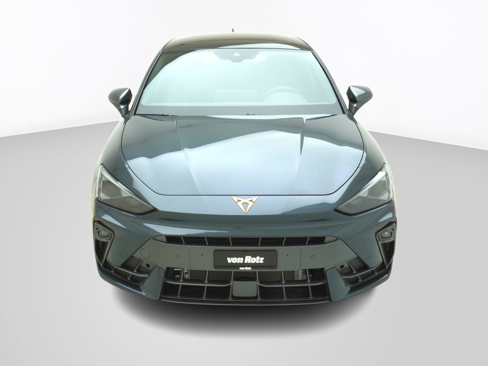 CUPRA Leon 1.5 eTSI DSG, Benzin, Neuwagen, Automatik - 7