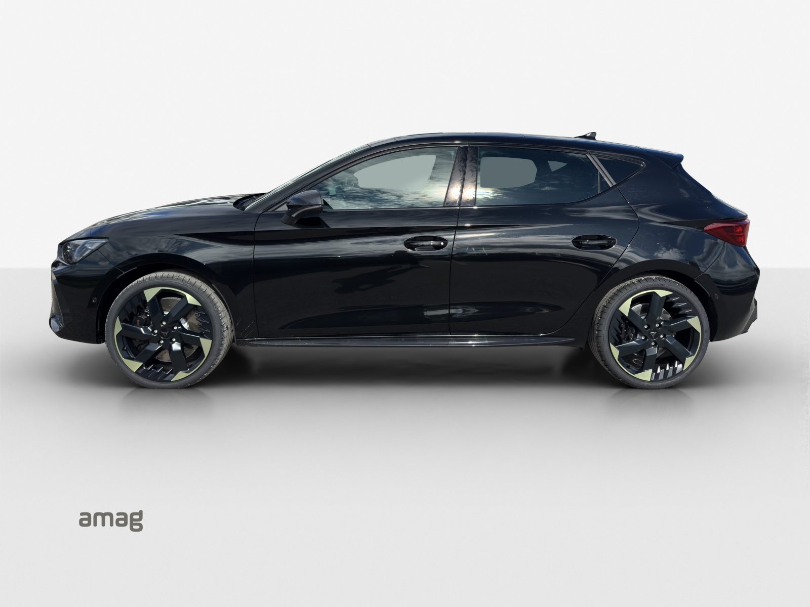CUPRA LEON VZ PRIME EDITION, Benzina, Auto nuove, Automatico - 2
