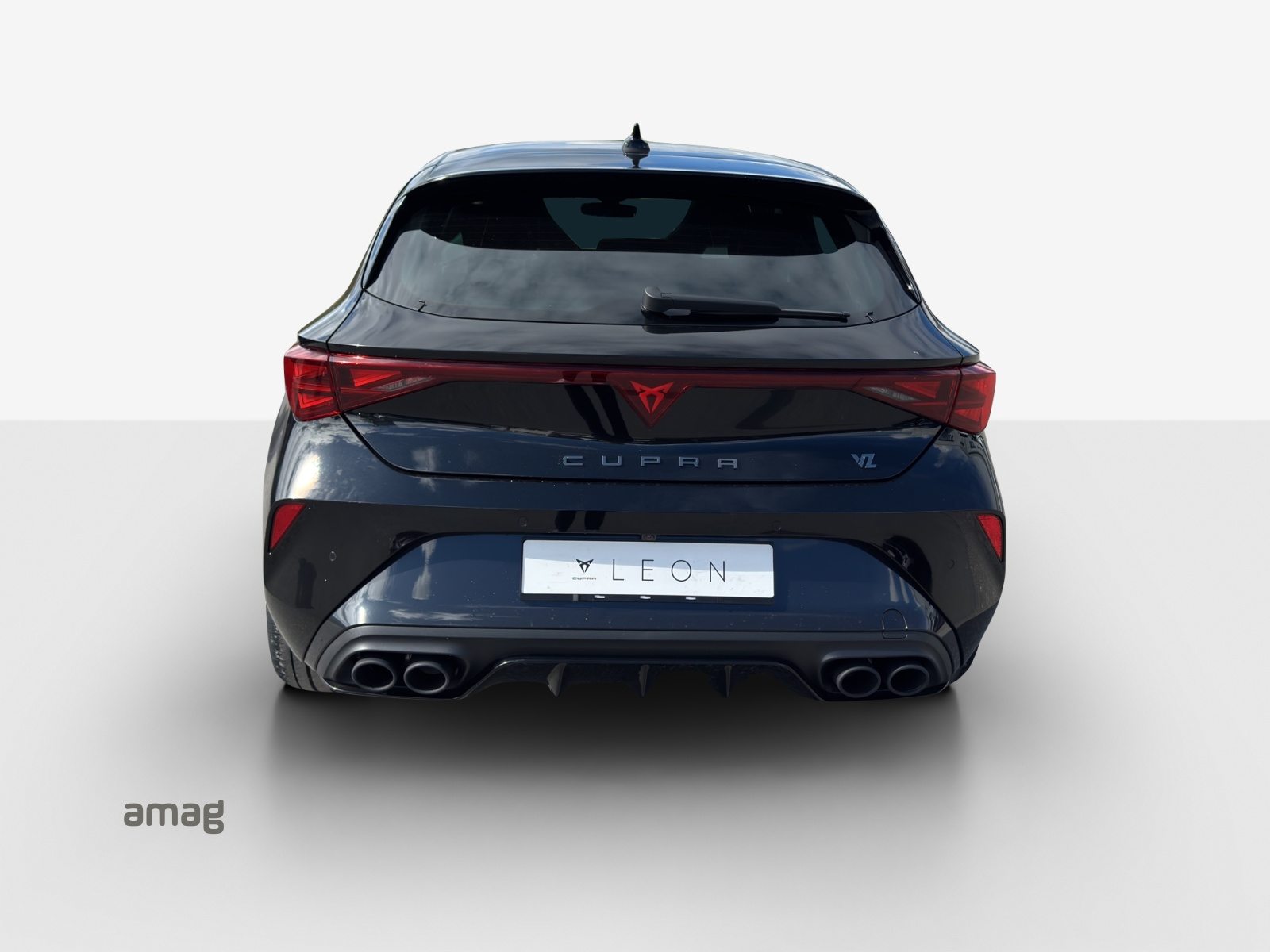 CUPRA LEON VZ PRIME EDITION, Benzina, Auto nuove, Automatico - 4