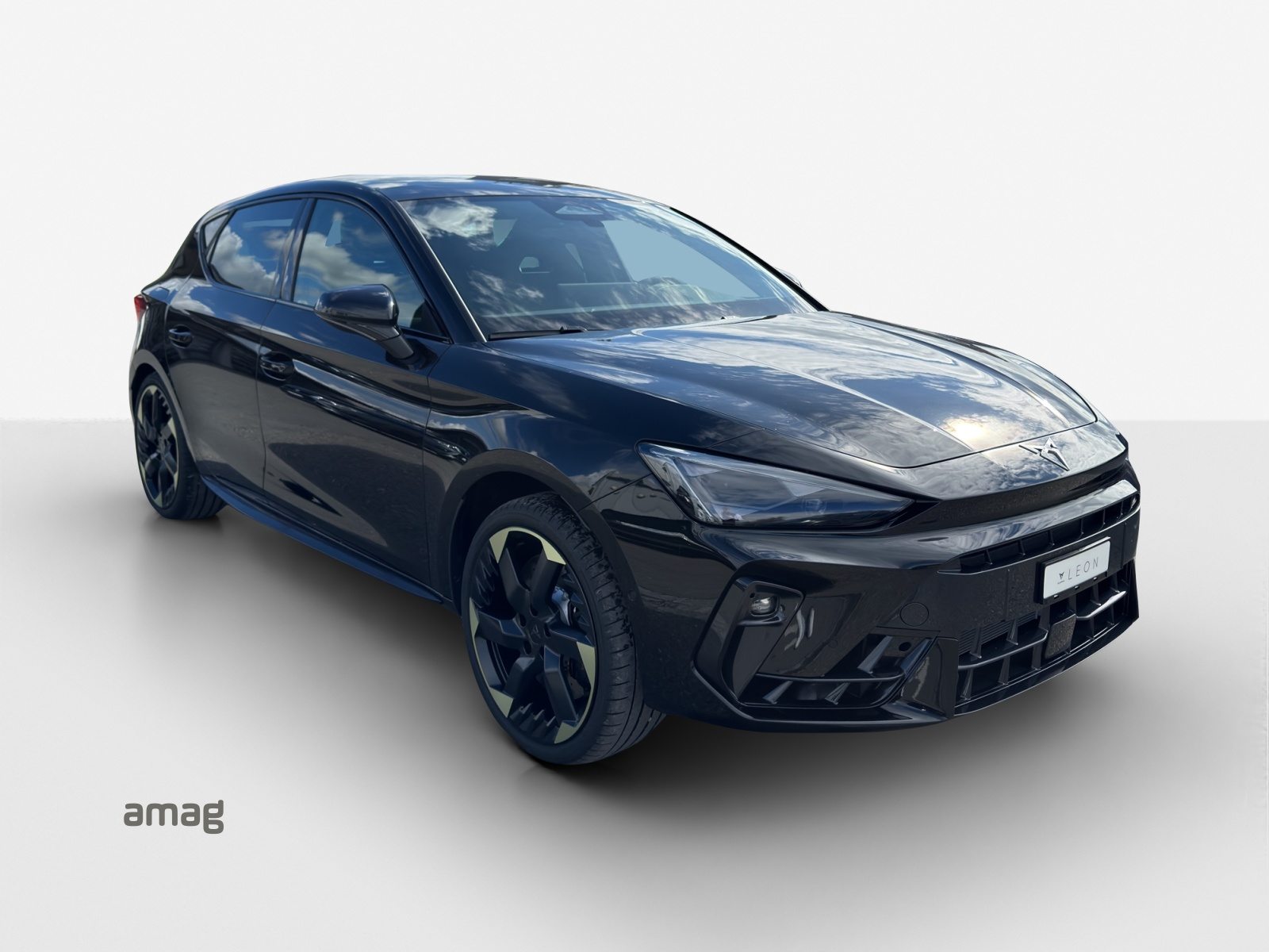 CUPRA LEON VZ PRIME EDITION, Benzina, Auto nuove, Automatico - 6