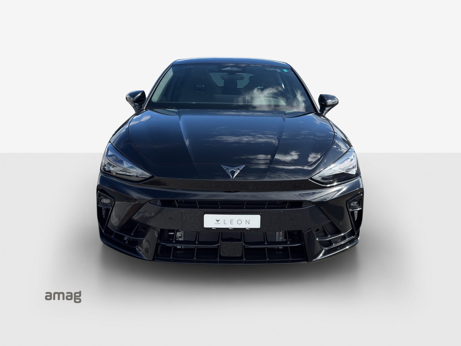 CUPRA LEON VZ PRIME EDITION, Benzina, Auto nuove, Automatico - 7
