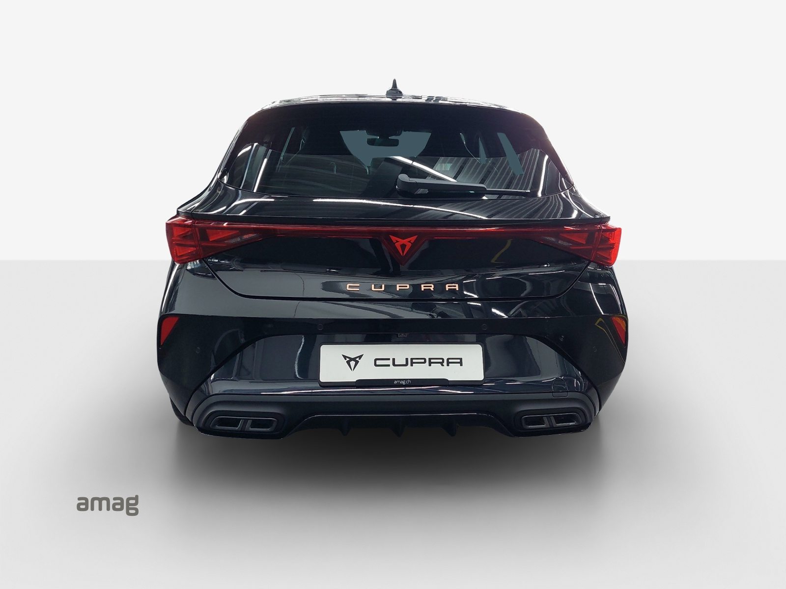 CUPRA LEON PRIME EDITION, Petrol, New car, Automatic - 4
