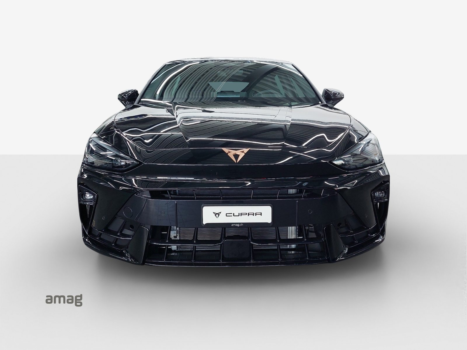 CUPRA LEON PRIME EDITION, Petrol, New car, Automatic - 7