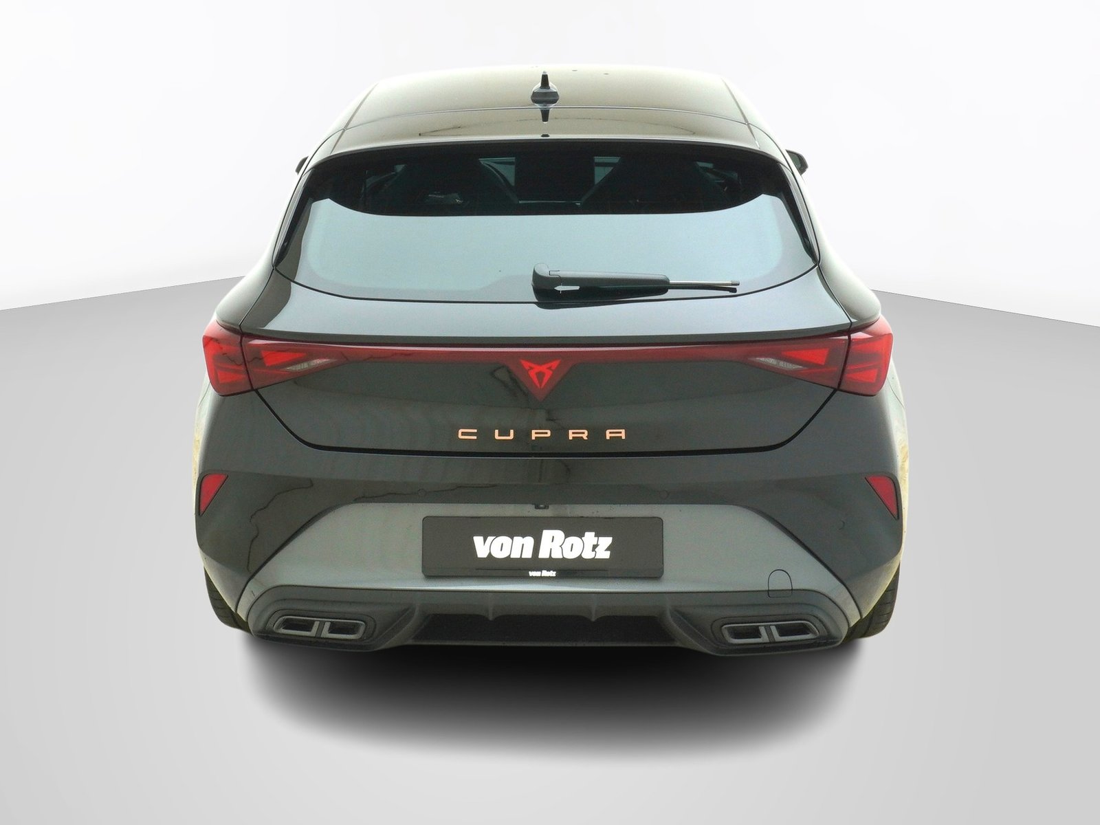 CUPRA Leon 1.5 eTSI DSG, Benzin, Neuwagen, Automatik - 3