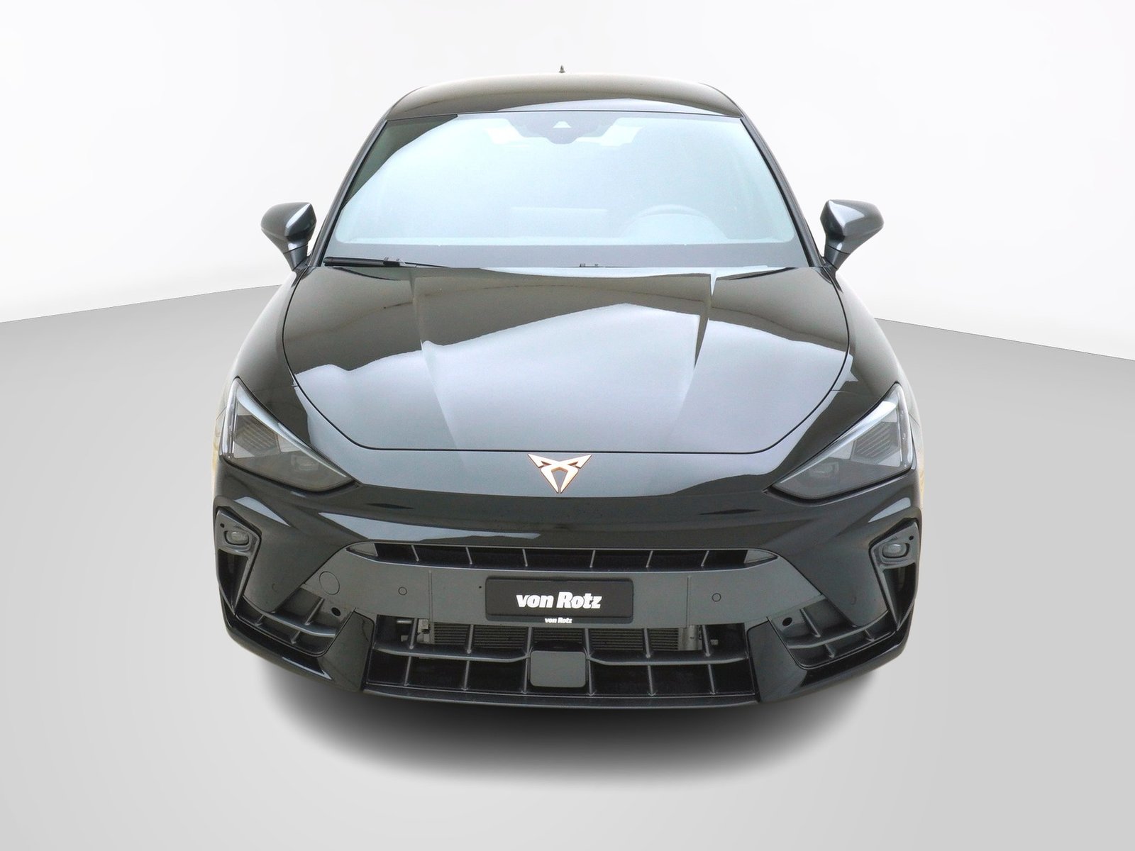 CUPRA Leon 1.5 eTSI DSG, Benzin, Neuwagen, Automatik - 7