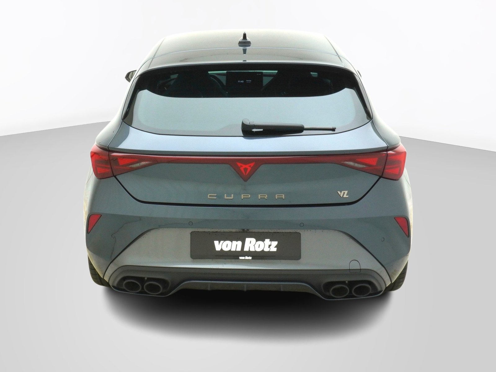 CUPRA Leon 2.0 TSI VZ DSG, Petrol, New car, Automatic - 3