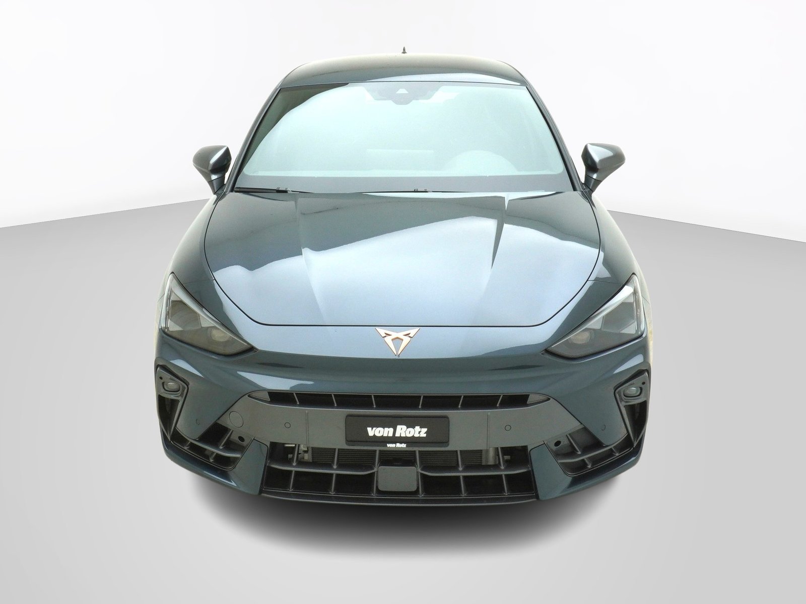 CUPRA Leon 2.0 TSI VZ DSG, Petrol, New car, Automatic - 6