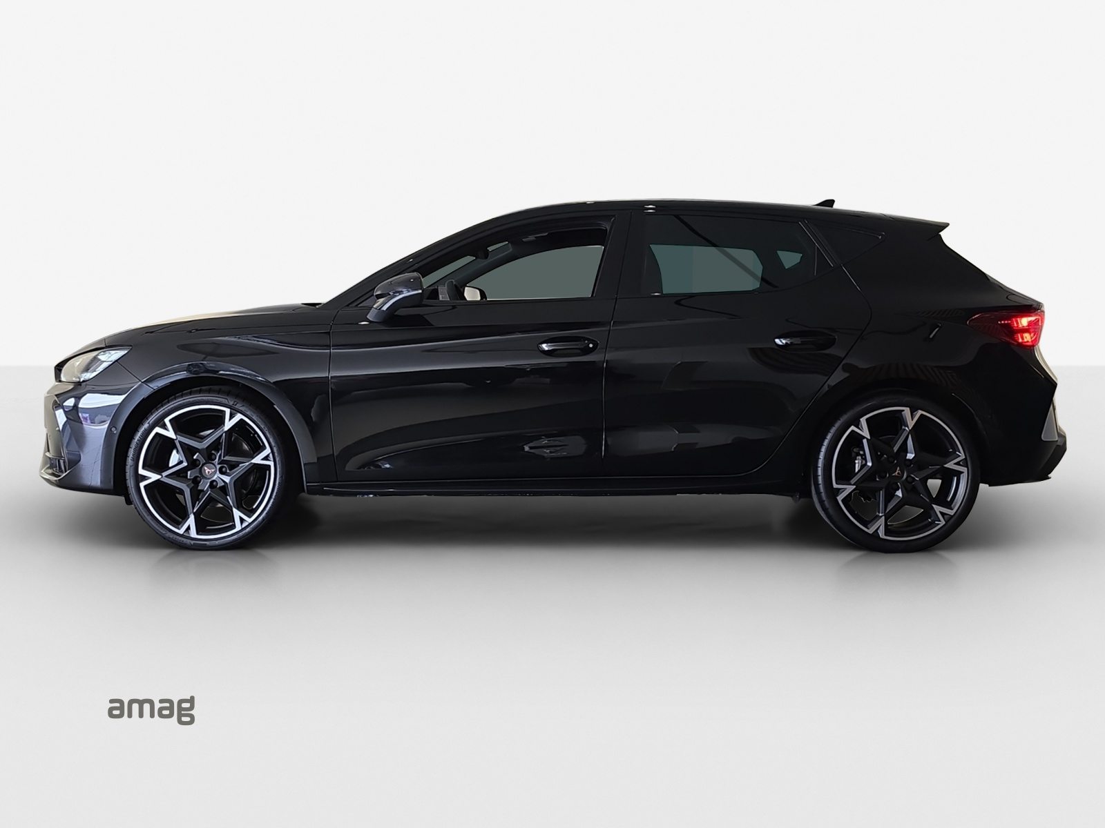 CUPRA LEON PRIME EDITION, Benzin, Neuwagen, Automatik - 2
