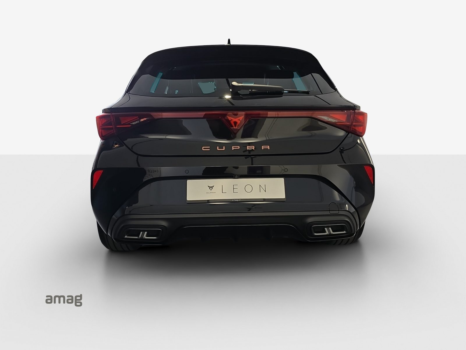 CUPRA LEON PRIME EDITION, Benzin, Neuwagen, Automatik - 4