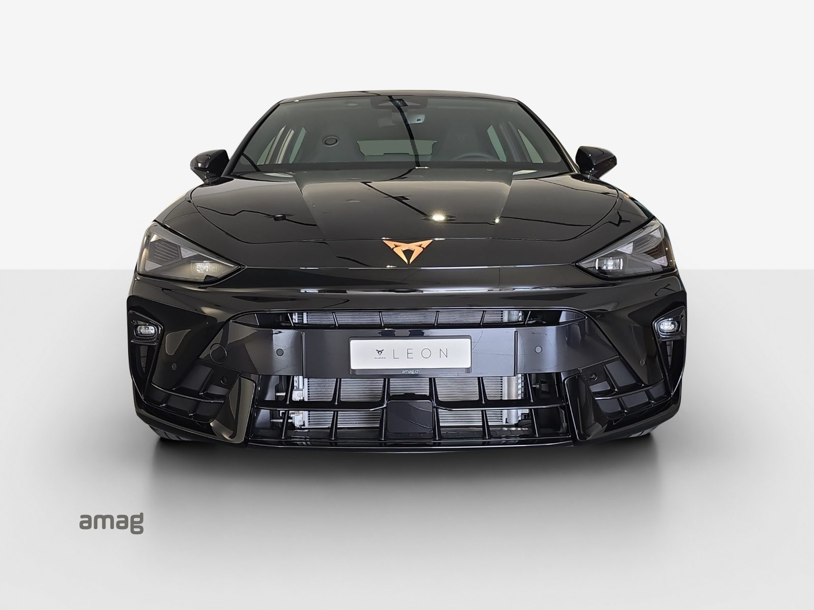 CUPRA LEON PRIME EDITION, Benzin, Neuwagen, Automatik - 7