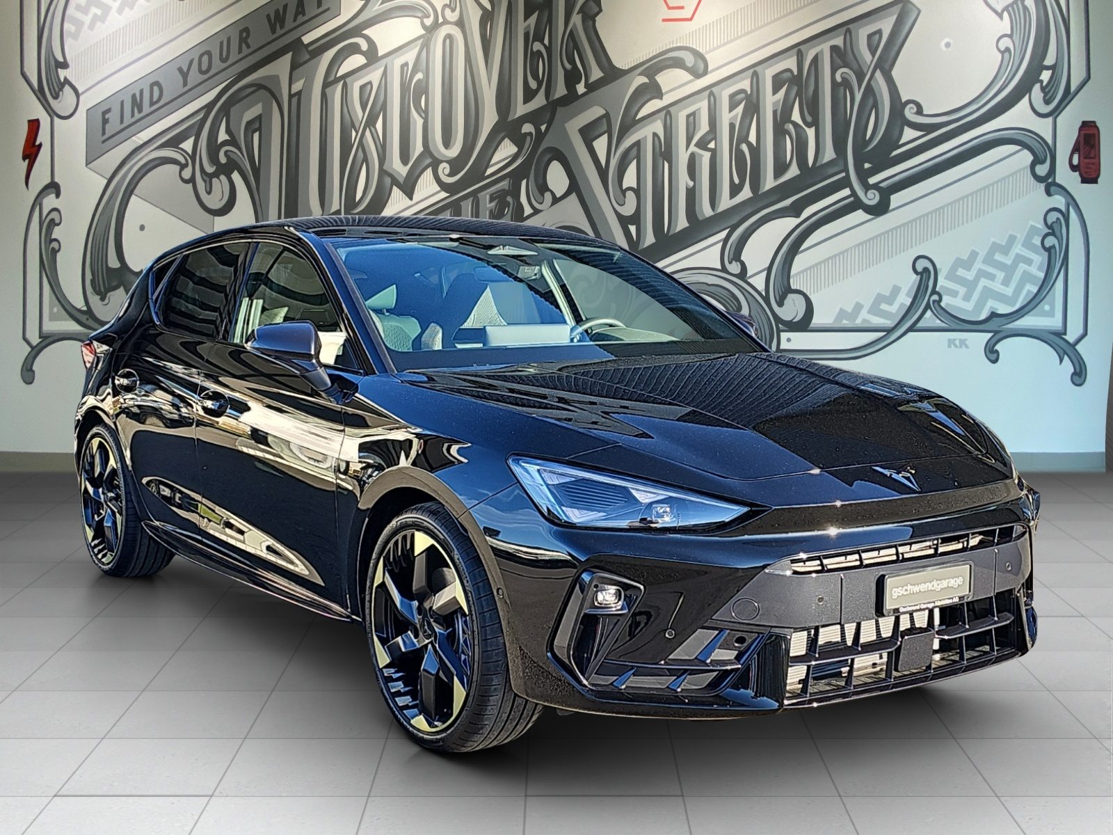 CUPRA LEON PRIME EDITION, Benzina, Auto nuove, Automatico