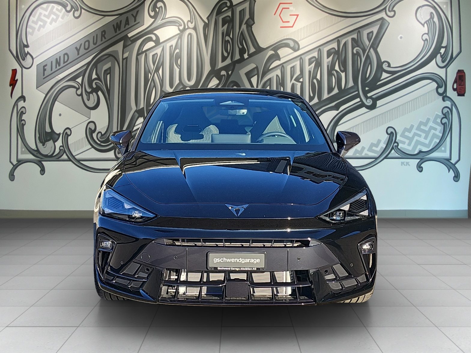 CUPRA LEON PRIME EDITION, Benzina, Auto nuove, Automatico - 2