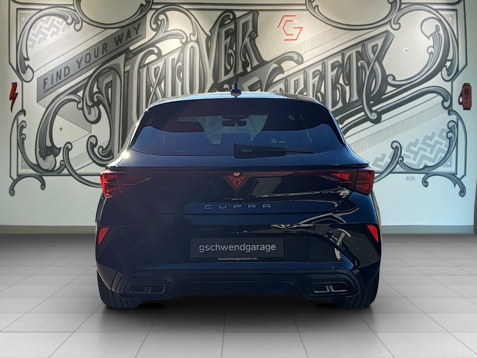 CUPRA LEON PRIME EDITION, Benzina, Auto nuove, Automatico - 5