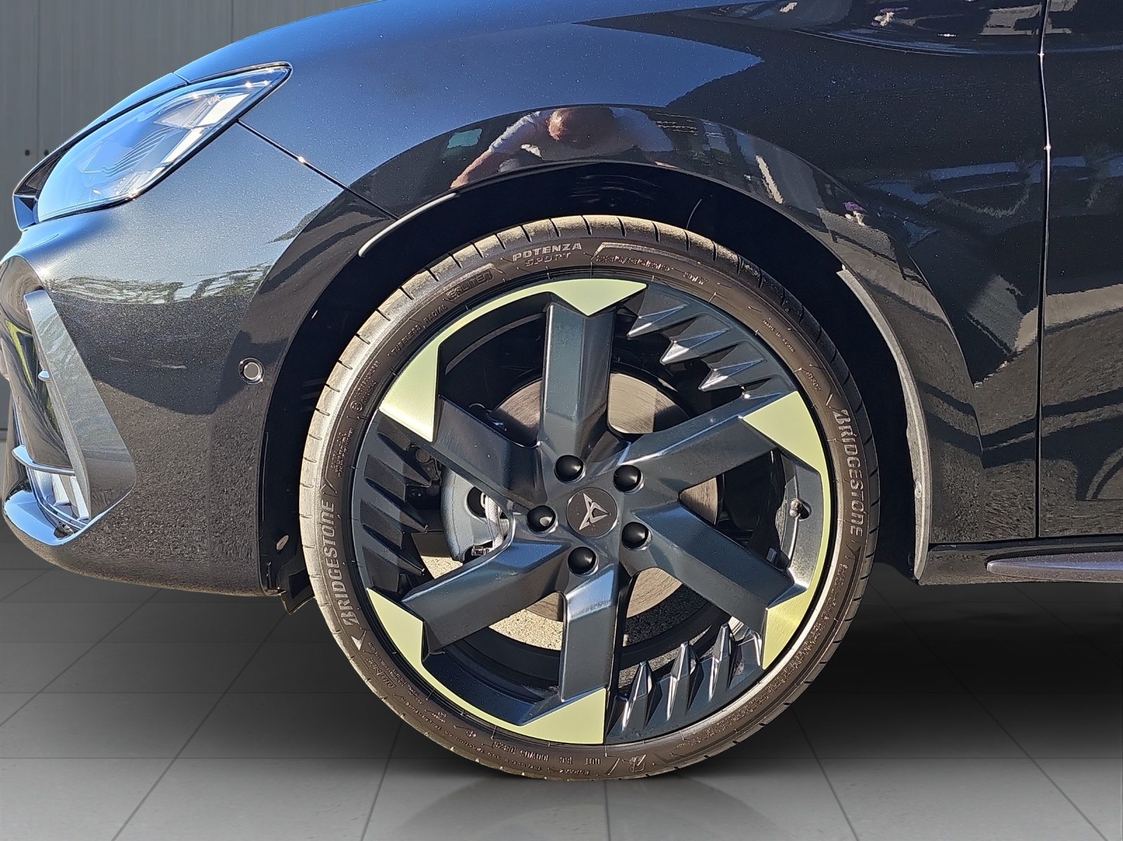 CUPRA LEON PRIME EDITION, Benzina, Auto nuove, Automatico - 6