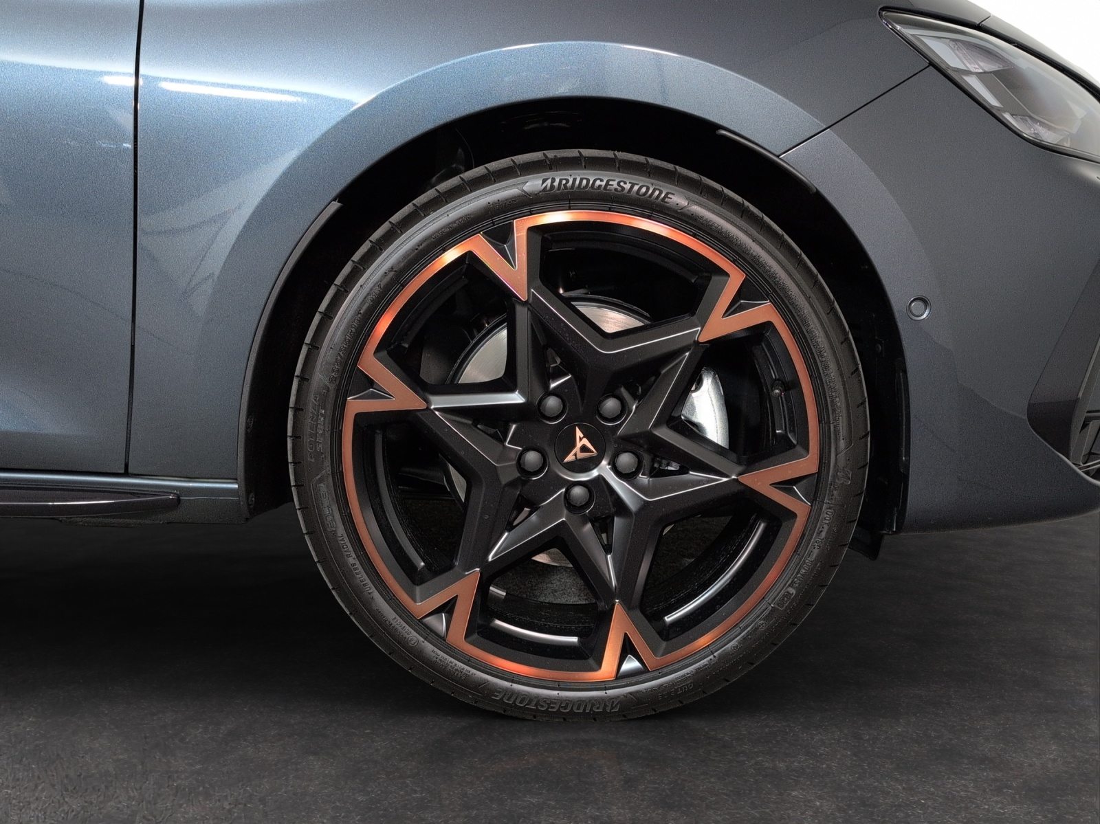 CUPRA LEON PRIME EDITION, Benzina, Auto nuove, Automatico - 5