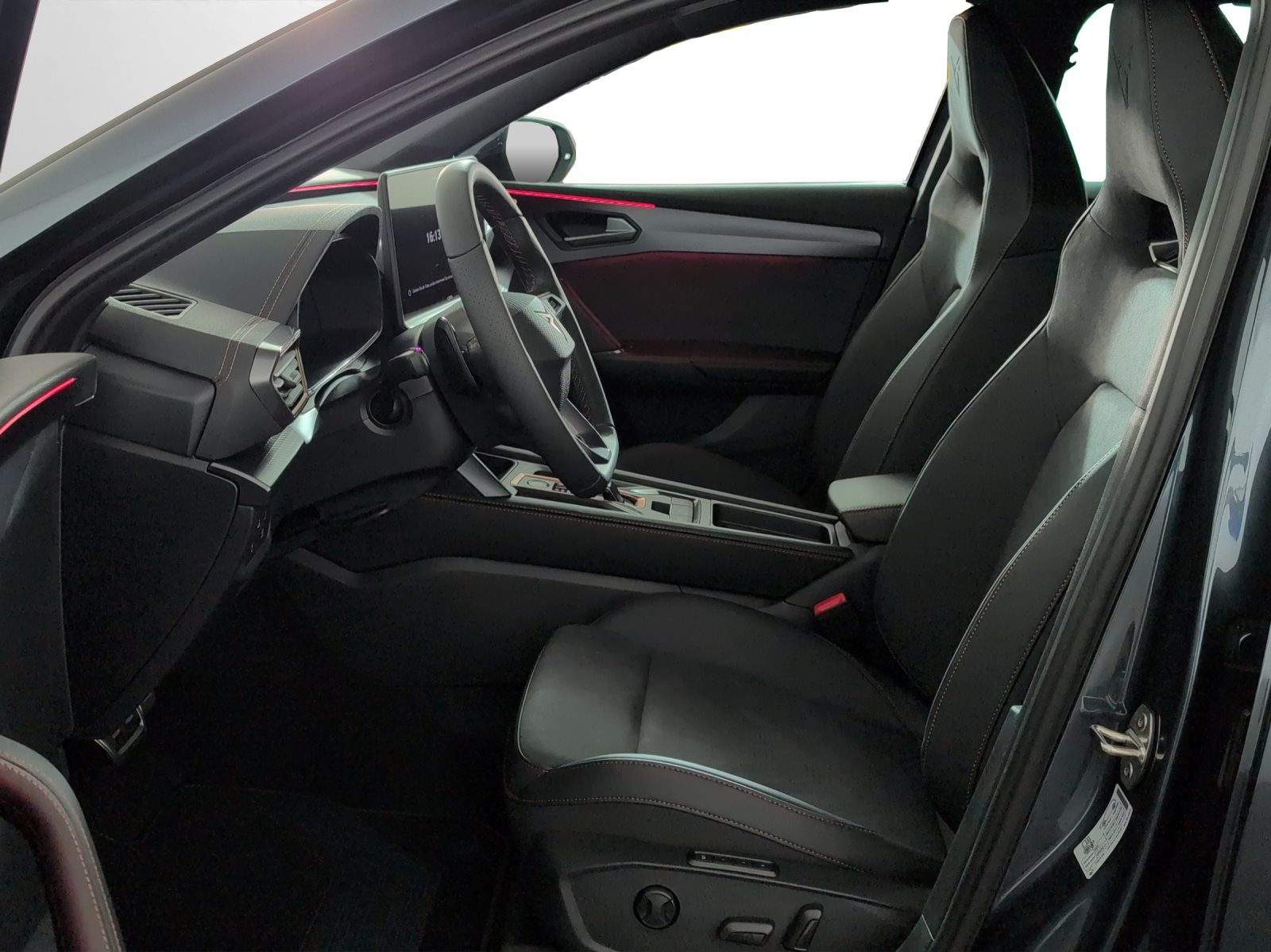 CUPRA LEON PRIME EDITION, Benzina, Auto nuove, Automatico - 6