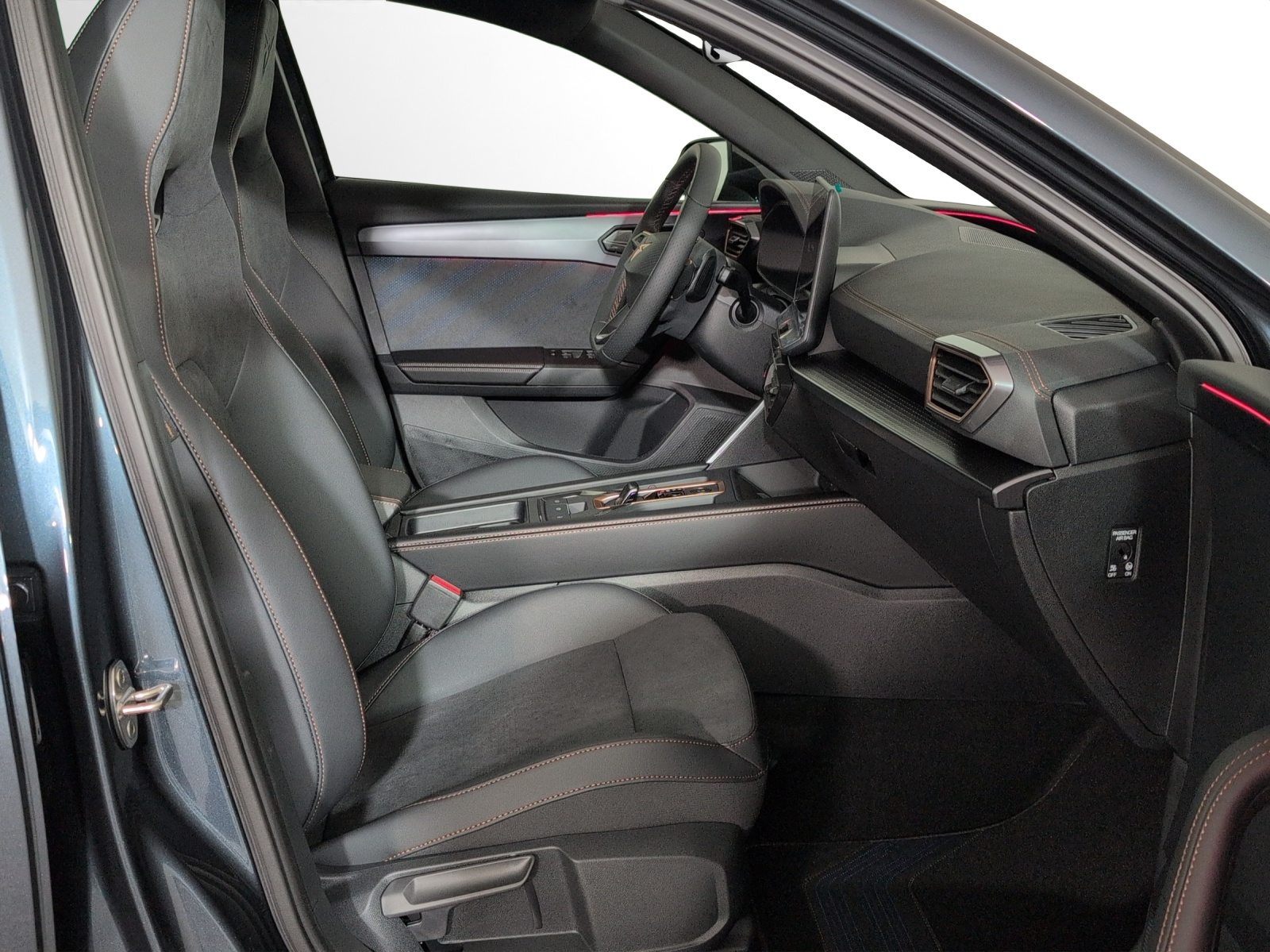 CUPRA LEON PRIME EDITION, Benzina, Auto nuove, Automatico - 7