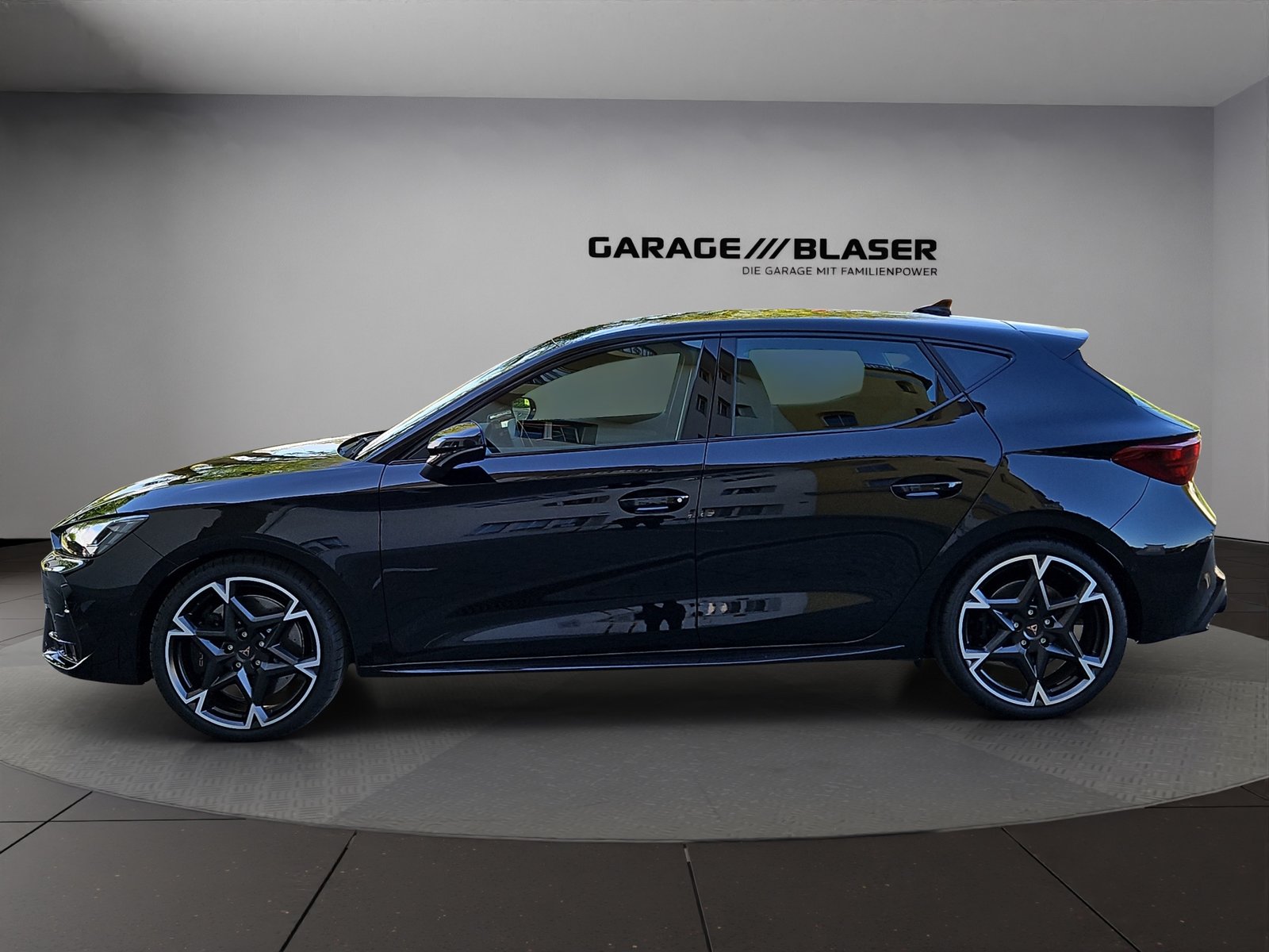 CUPRA LEON 2.0 TSI Prime Edition VZ DSG, Benzina, Auto nuove, Automatico - 2