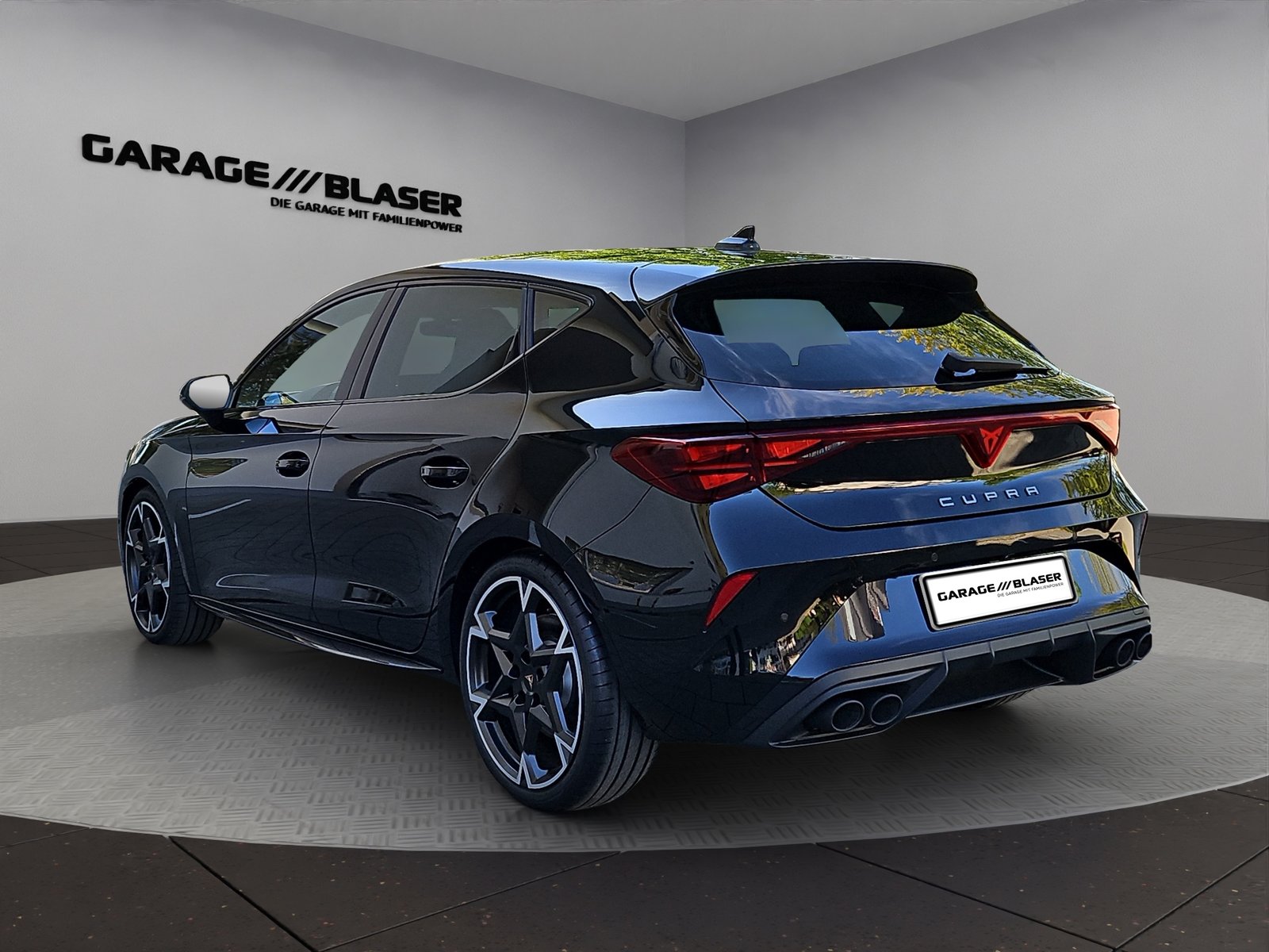 CUPRA LEON 2.0 TSI Prime Edition VZ DSG, Benzina, Auto nuove, Automatico - 3