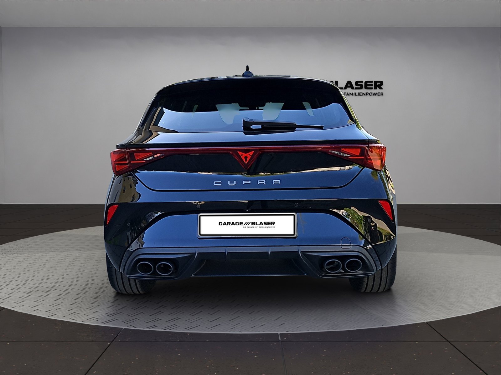 CUPRA LEON 2.0 TSI Prime Edition VZ DSG, Benzina, Auto nuove, Automatico - 4