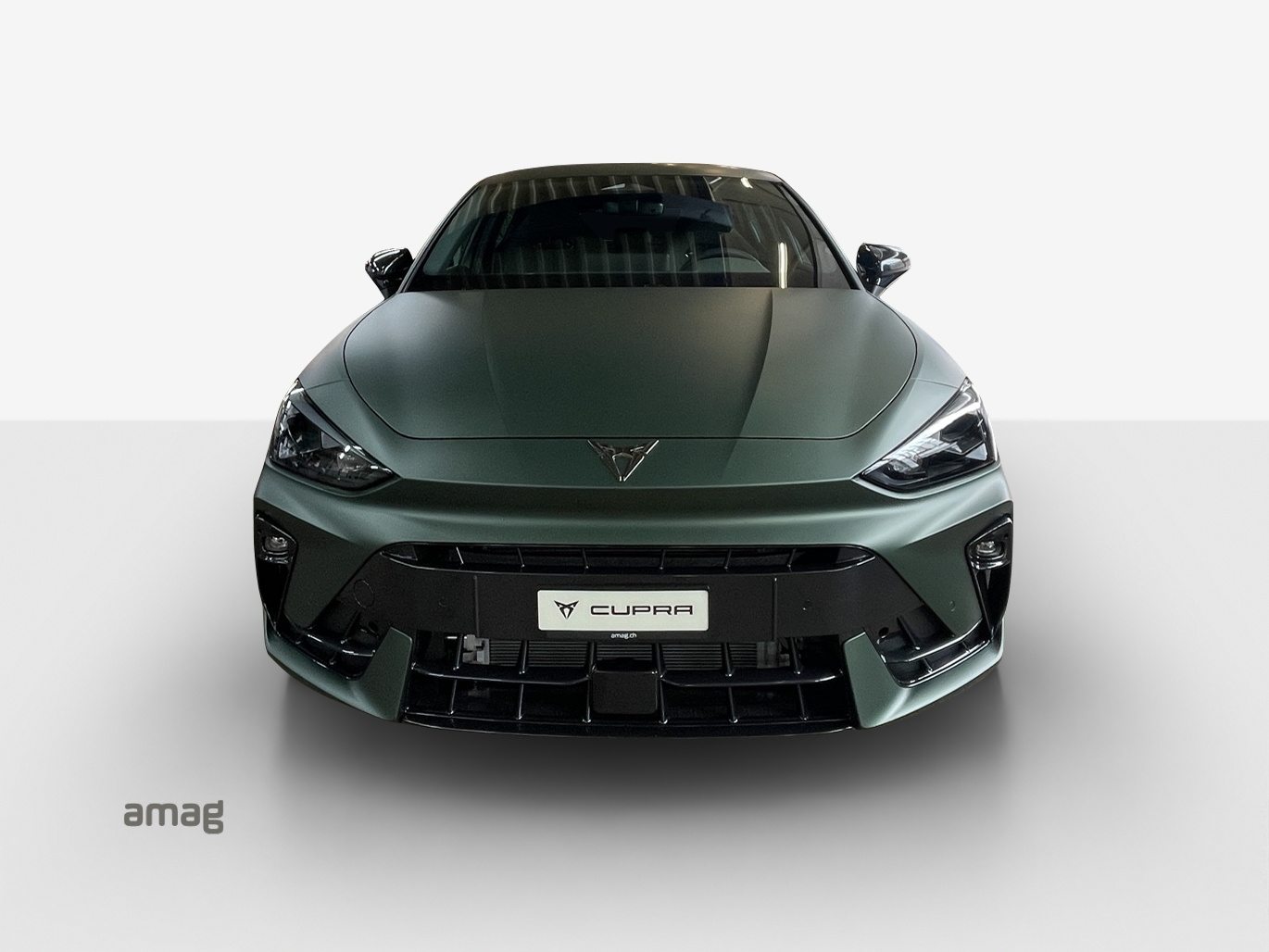 CUPRA LEON VZ e-HYBRID PRIME EDITION, Hybride Integrale Benzina/Elettrica, Auto nuove, Automatico - 7