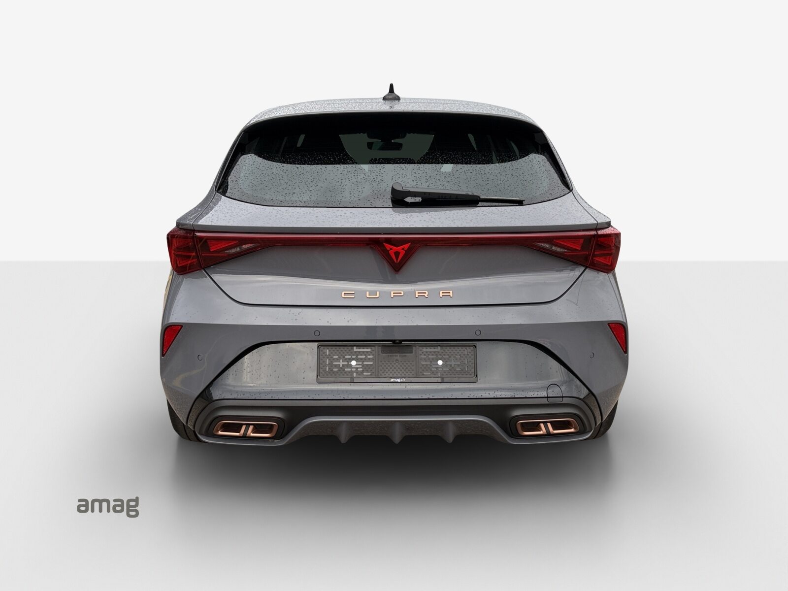 CUPRA LEON VZ e-HYBRID PRIME EDITION, Hybride Intégral Essence/Électricité, Voiture nouvelle, Automatique - 4