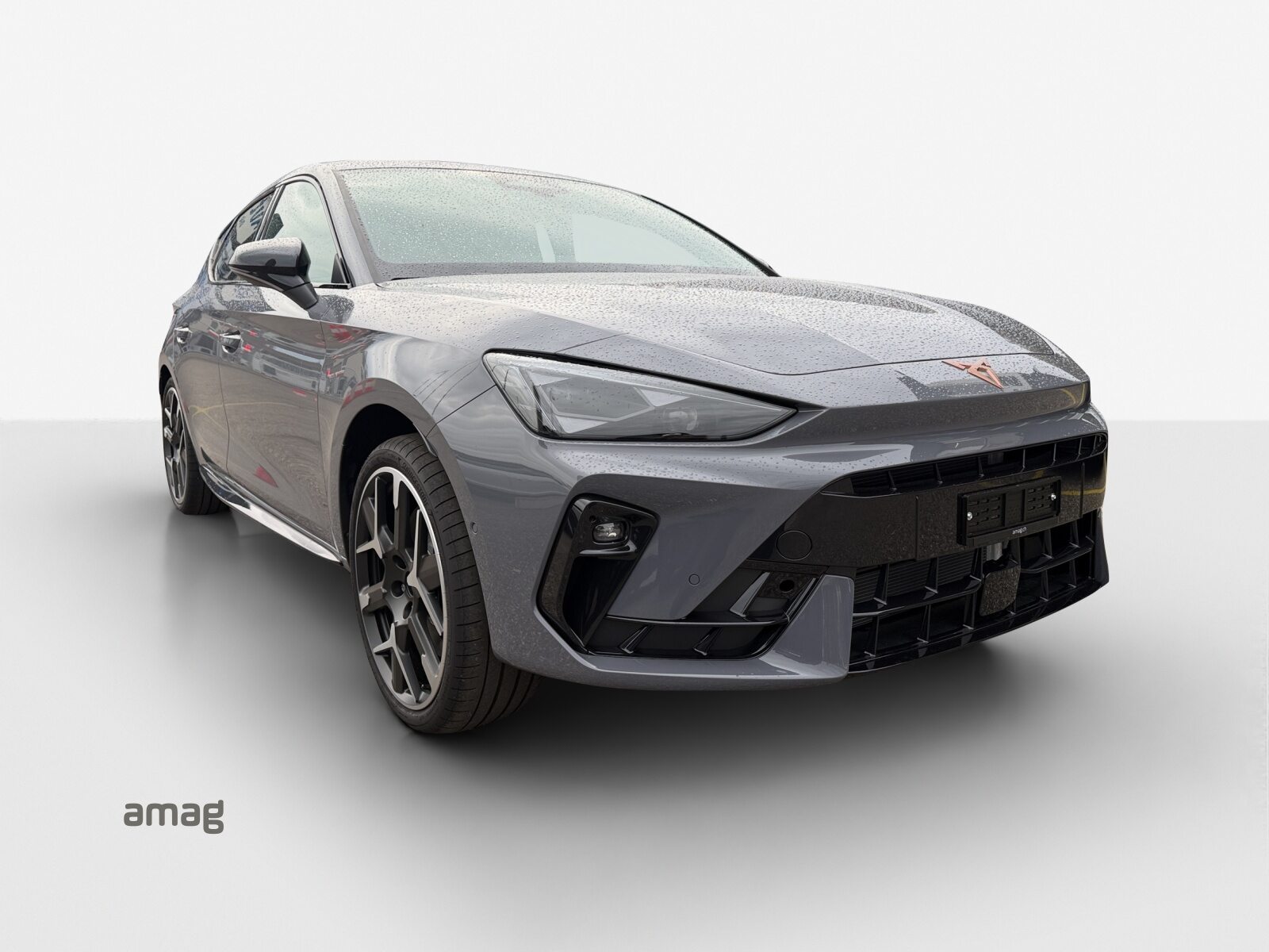 CUPRA LEON VZ e-HYBRID PRIME EDITION, Hybride Intégral Essence/Électricité, Voiture nouvelle, Automatique - 6