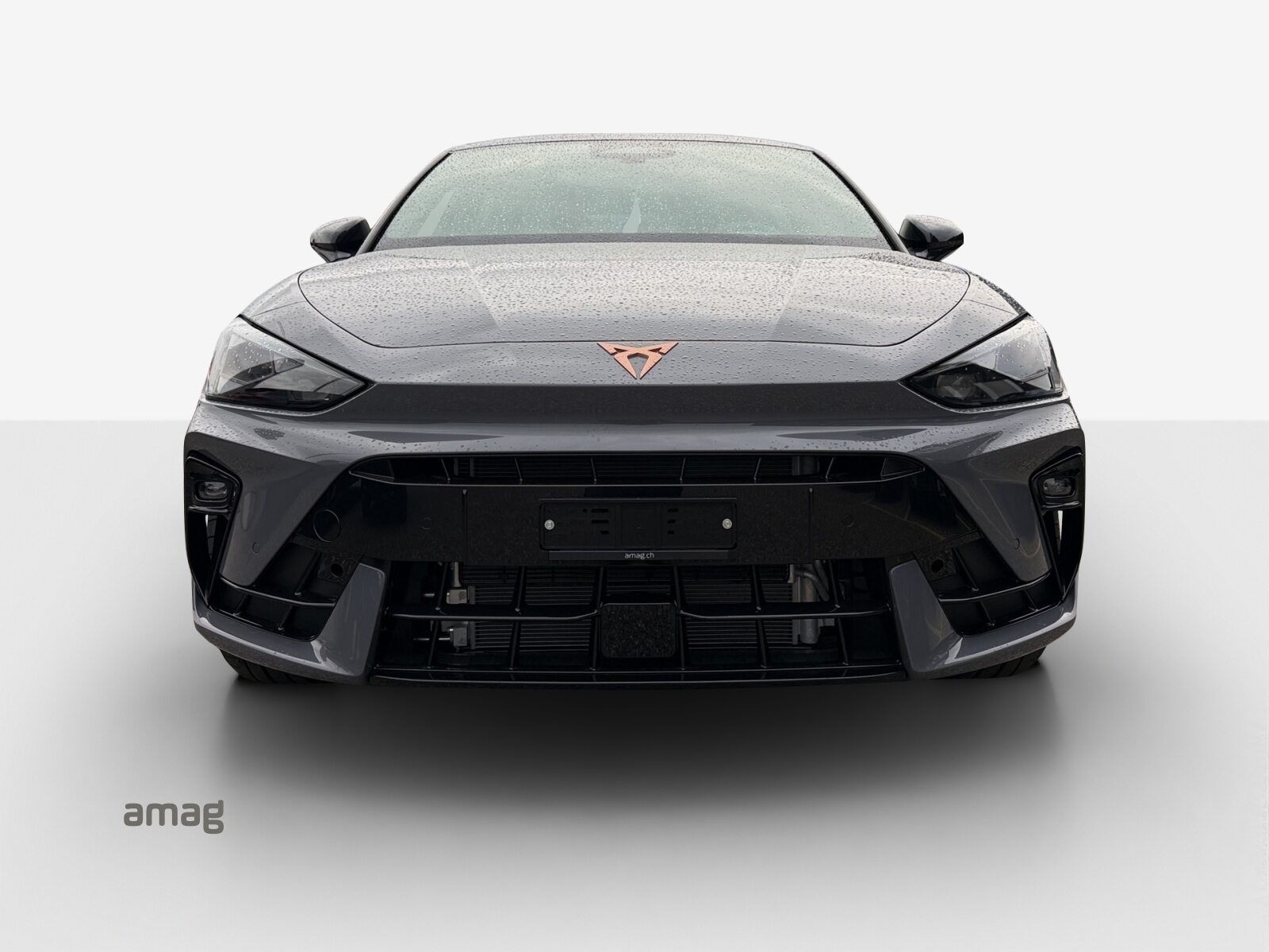 CUPRA LEON VZ e-HYBRID PRIME EDITION, Hybride Intégral Essence/Électricité, Voiture nouvelle, Automatique - 7