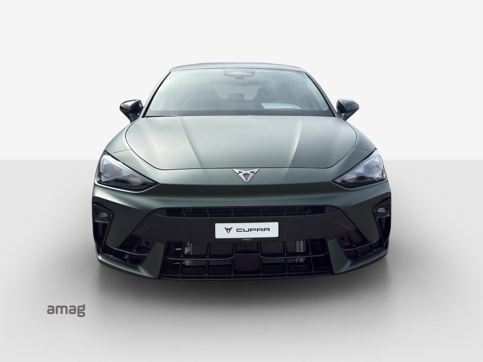 CUPRA LEON VZ PRIME EDITION, Essence, Voiture nouvelle, Automatique - 7