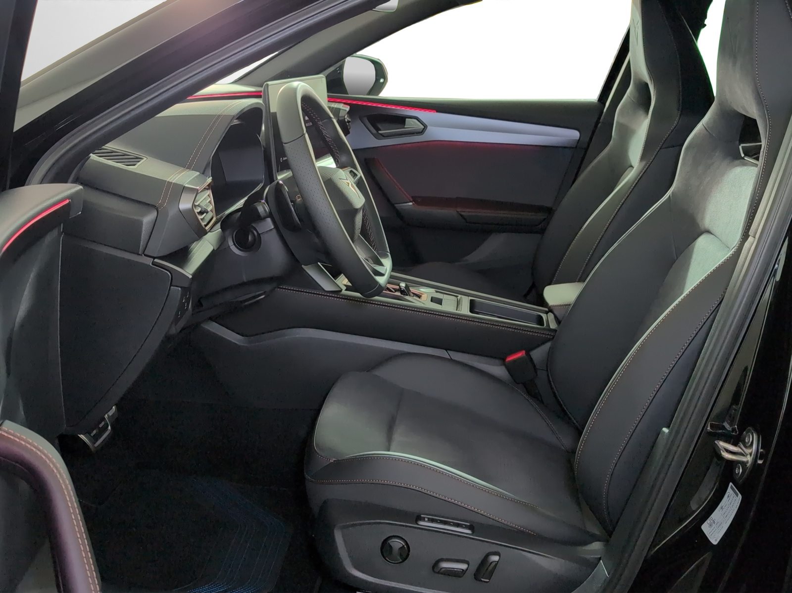 CUPRA LEON PRIME EDITION, Petrol, New car, Automatic - 7