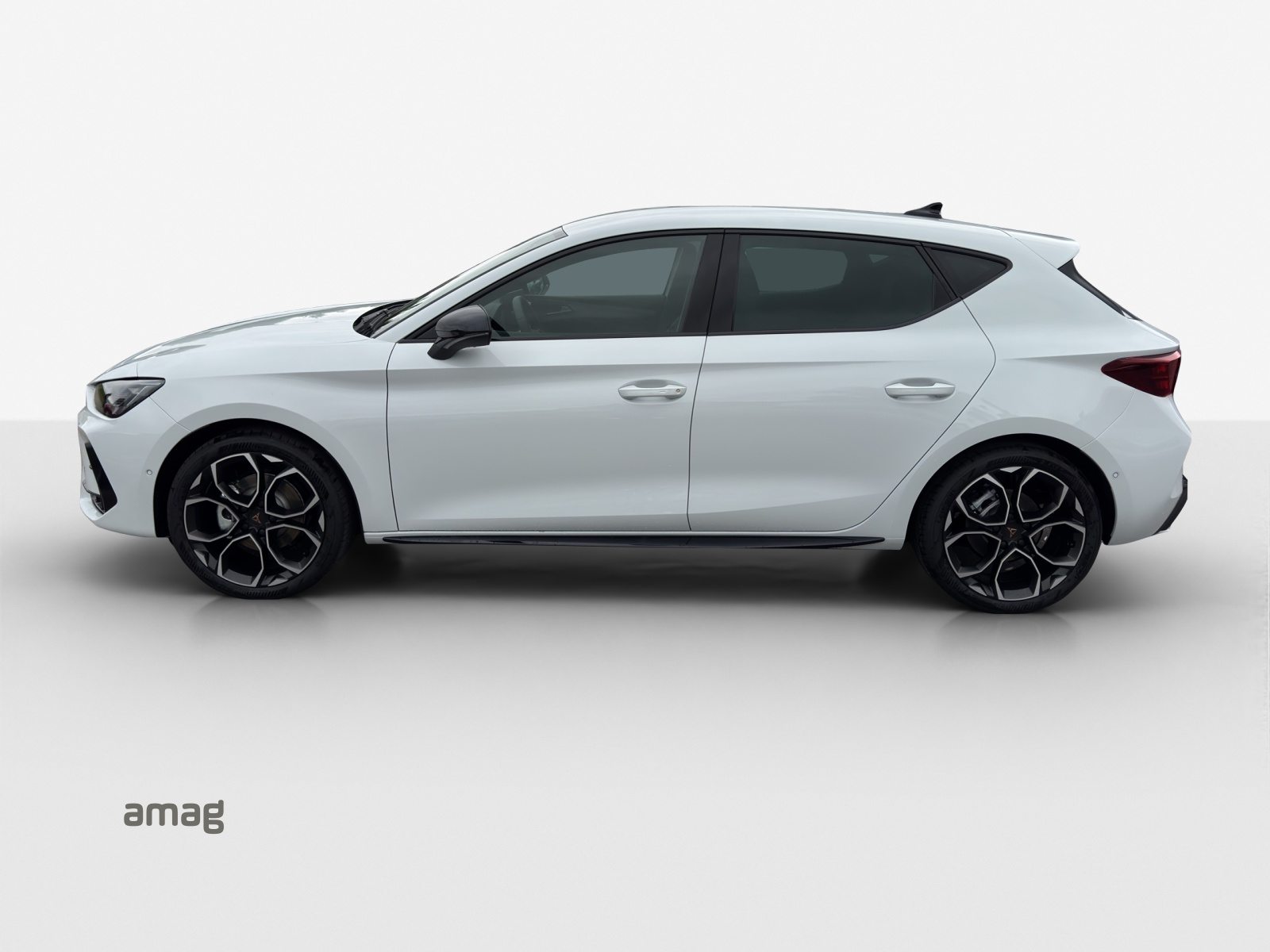 CUPRA LEON PRIME EDITION, Benzin, Neuwagen, Automatik - 2