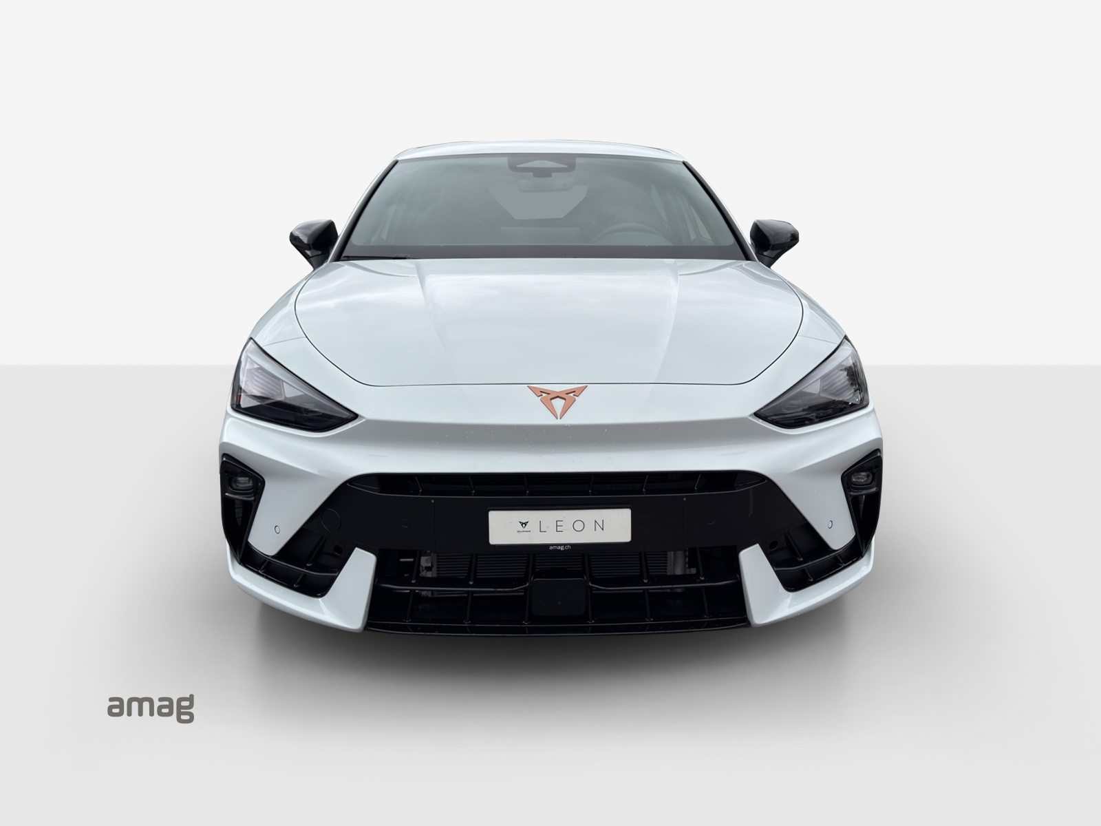CUPRA LEON PRIME EDITION, Benzin, Neuwagen, Automatik - 7