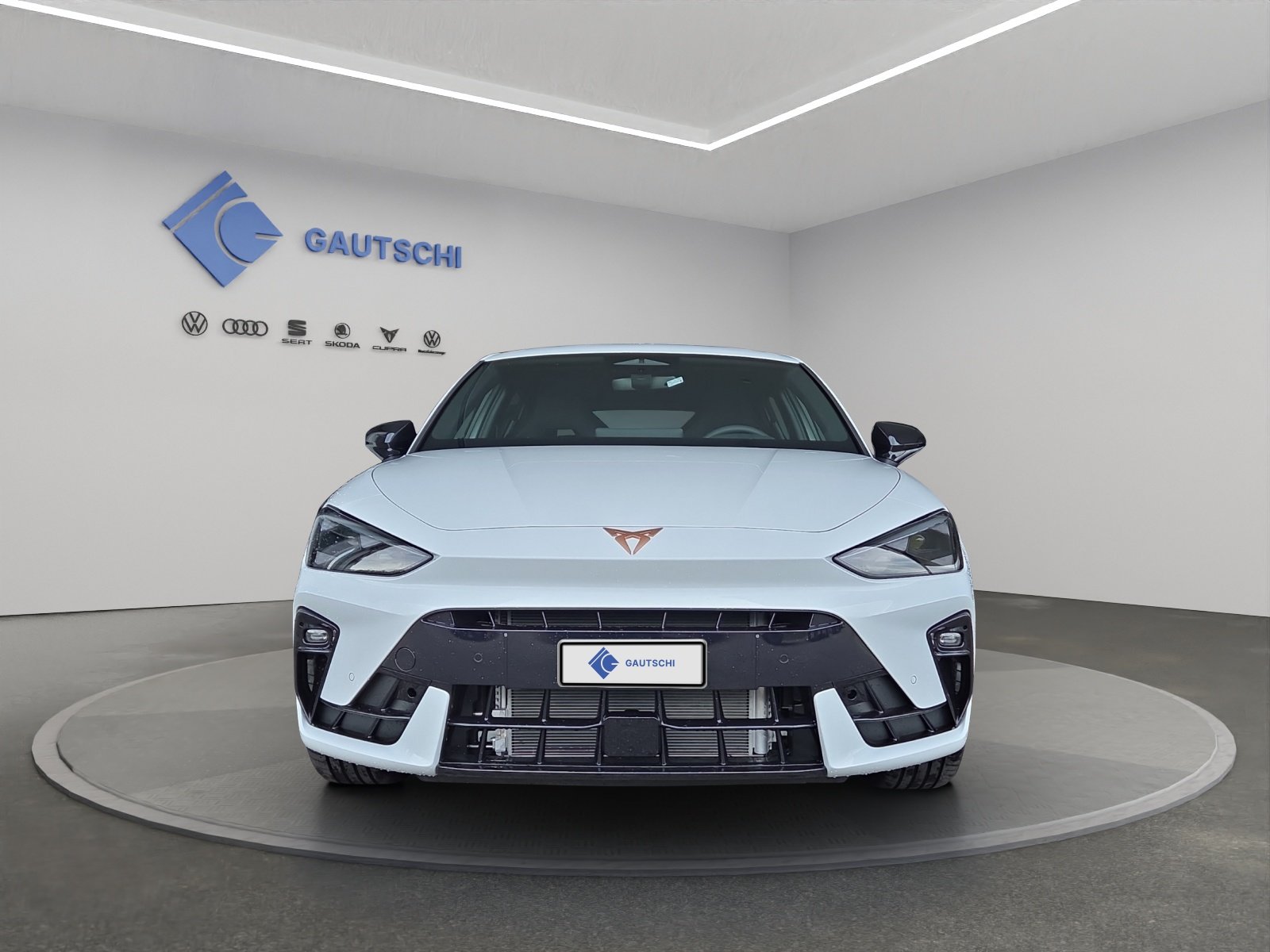 CUPRA LEON 1.5 TSI Prime Edition DSG, Petrol, New car, Automatic - 5