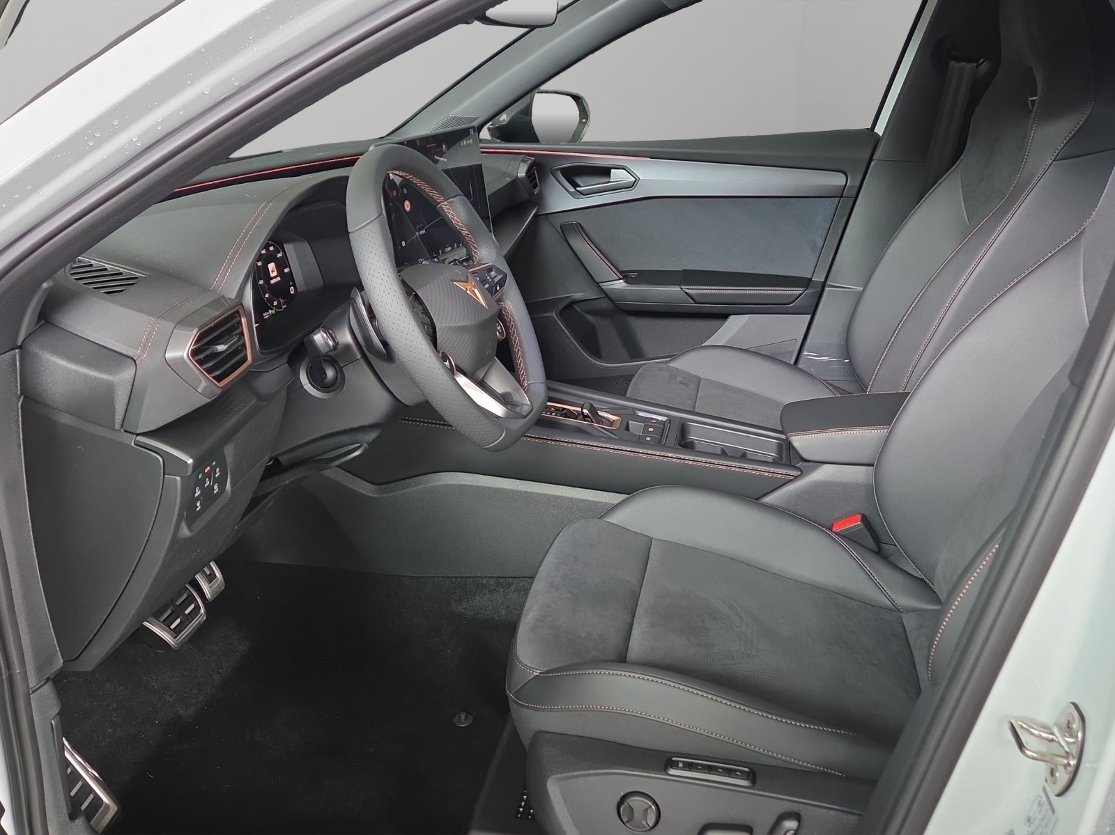 CUPRA LEON 1.5 TSI Prime Edition DSG, Petrol, New car, Automatic - 6