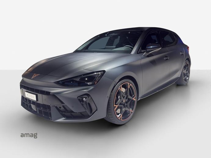 CUPRA LEON VZ PRIME EDITION, Petrol, New car, Automatic