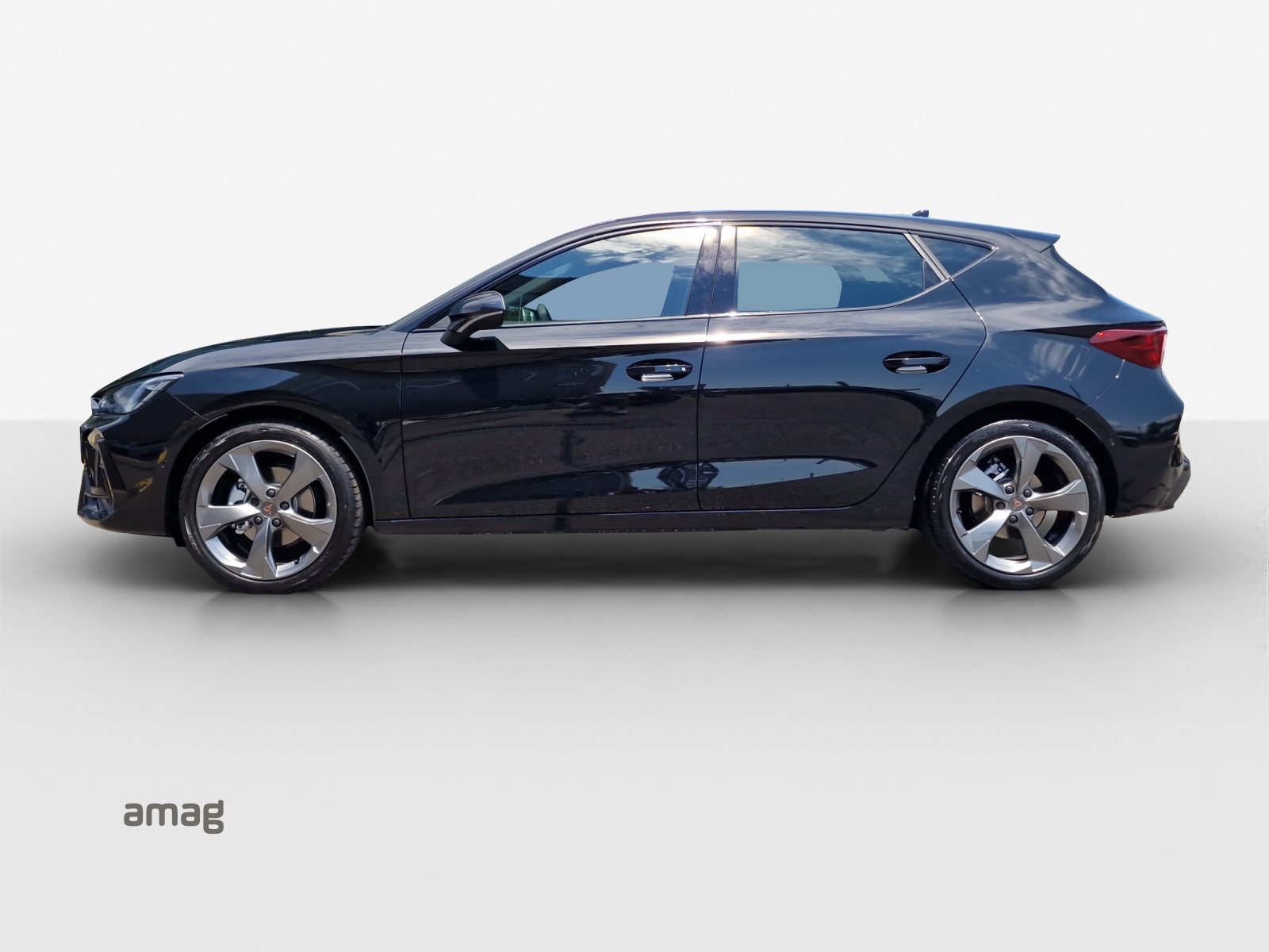 CUPRA LEON PRIME EDITION, Benzina, Auto nuove, Automatico - 2