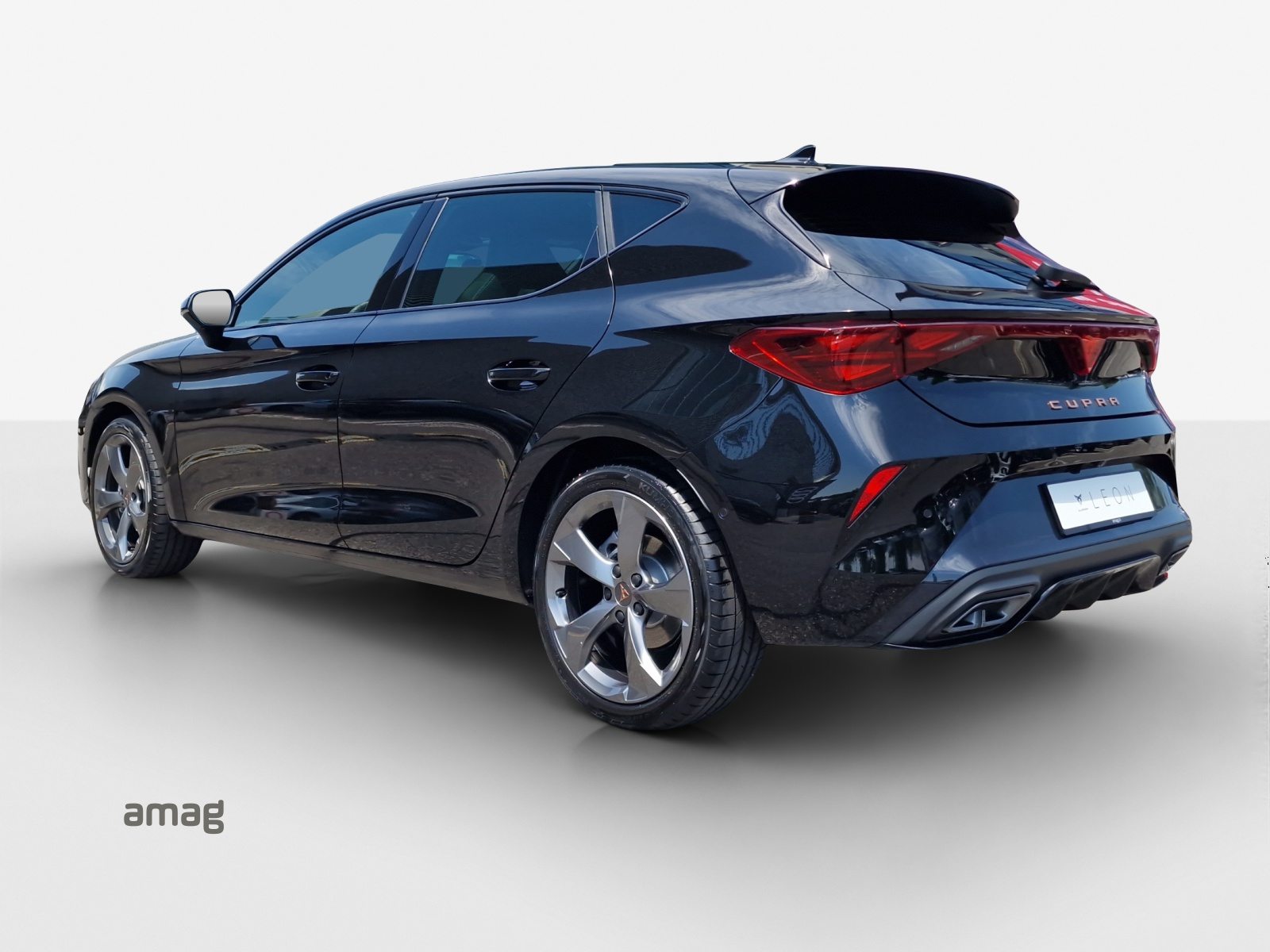 CUPRA LEON PRIME EDITION, Benzina, Auto nuove, Automatico - 3