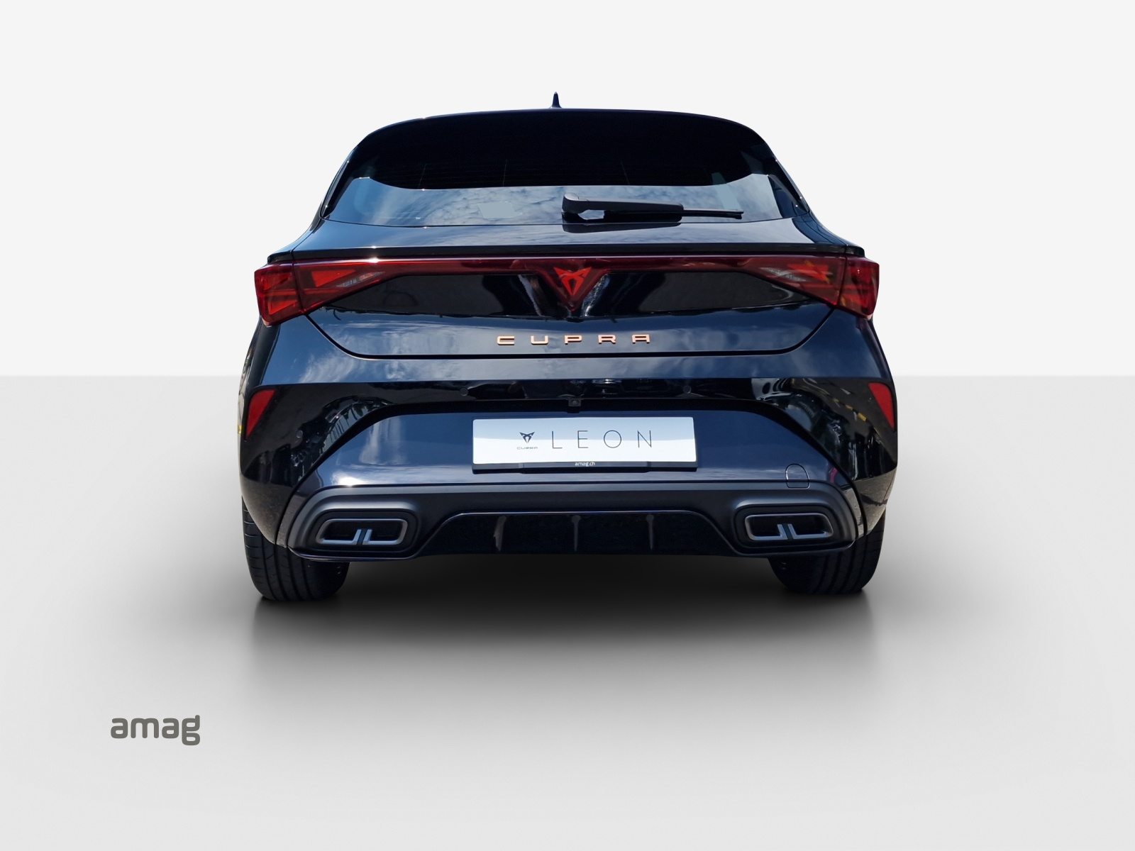 CUPRA LEON PRIME EDITION, Benzina, Auto nuove, Automatico - 4